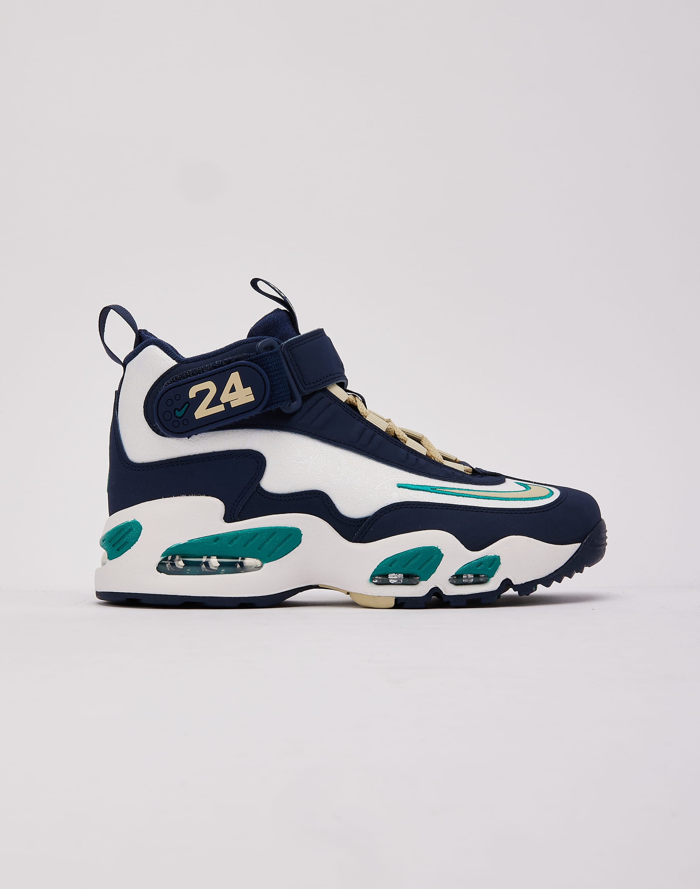 Photo of Nike Air Griffey Max 1 Grade-School