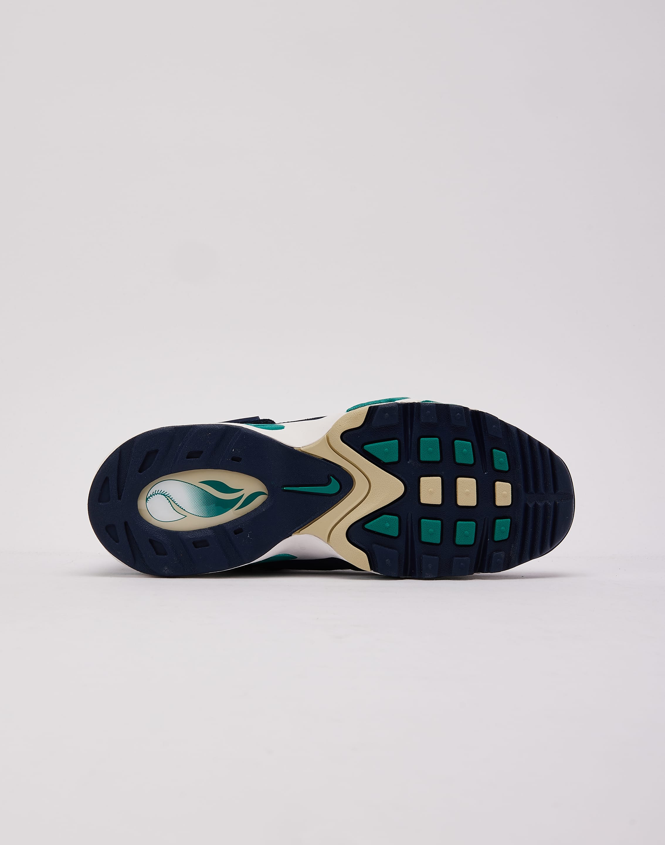 Photo of Nike Air Griffey Max 1 Grade-School