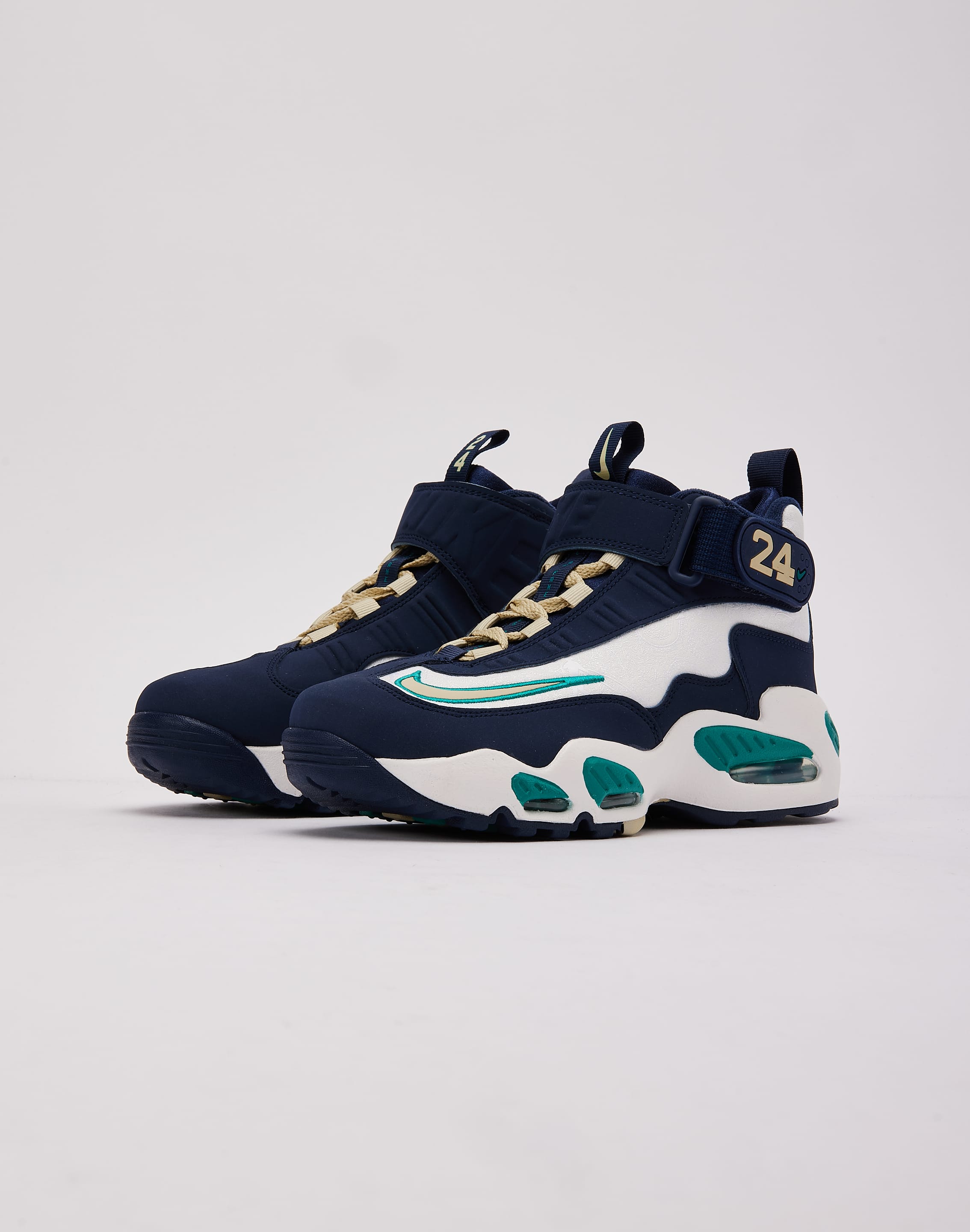 Photo of Nike Air Griffey Max 1 Grade-School