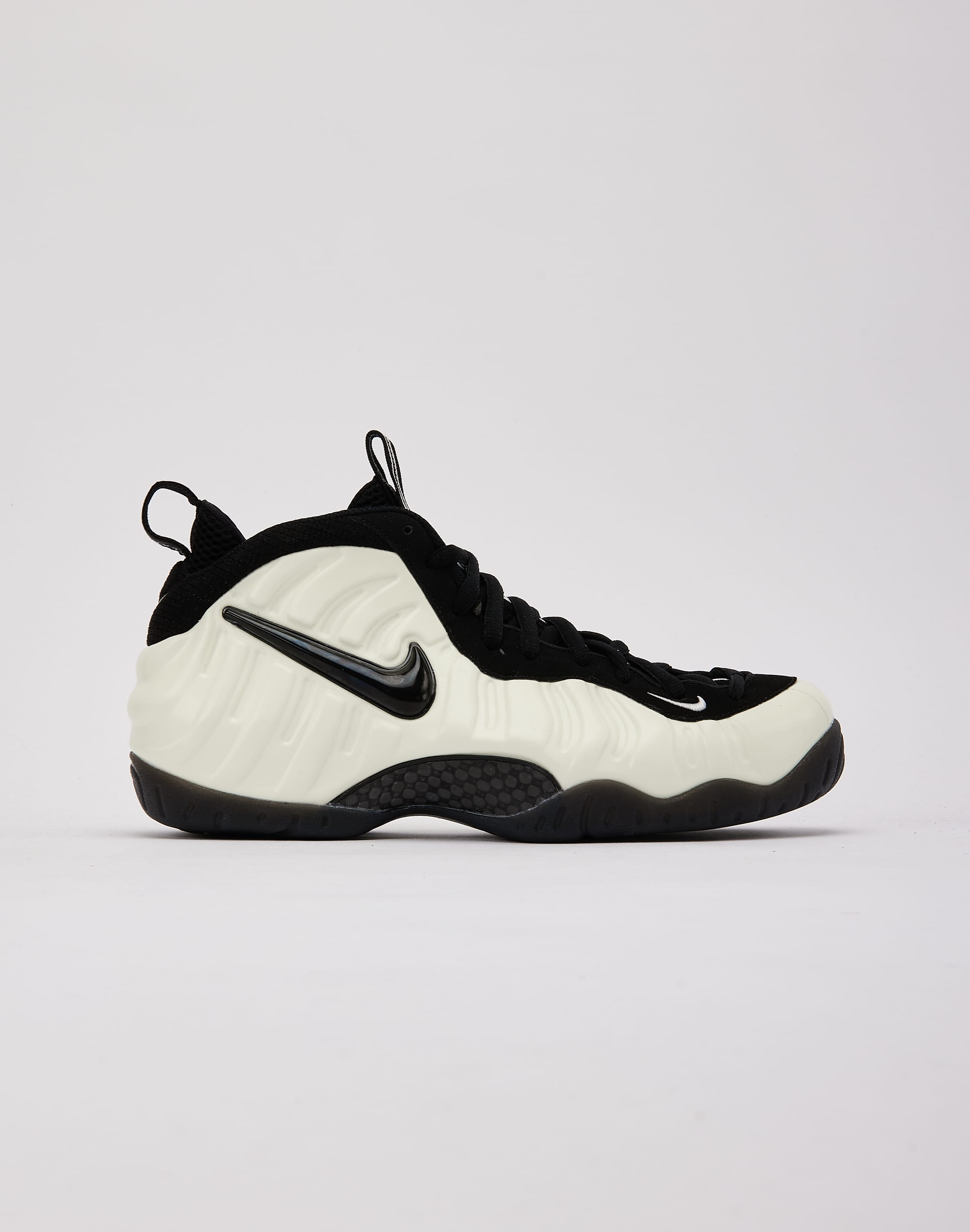 Nike Air Foamposite Pro Premium 'Summit White', image 1 of 8