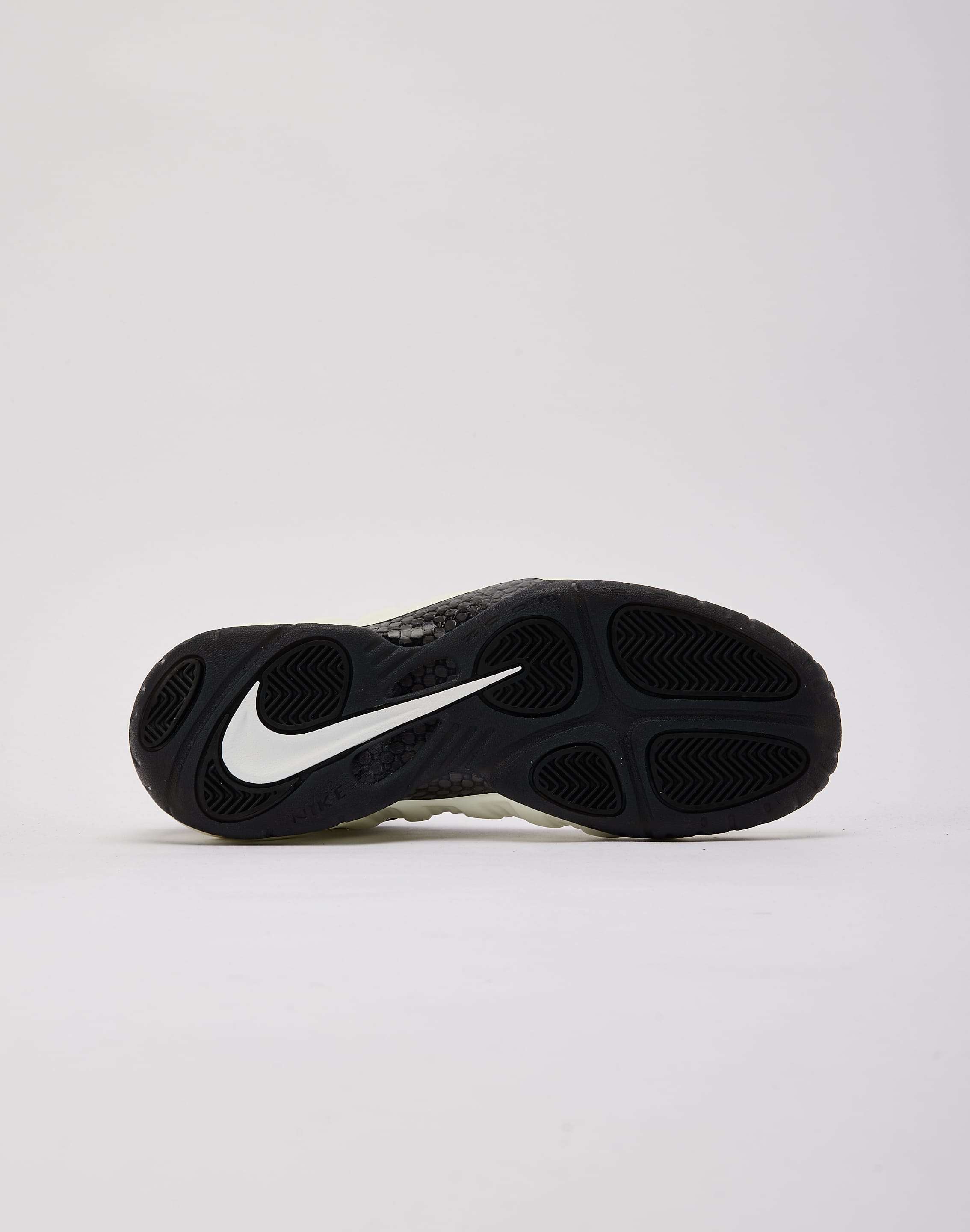 Nike Air Foamposite Pro Premium 'Summit White', image 4 of 8