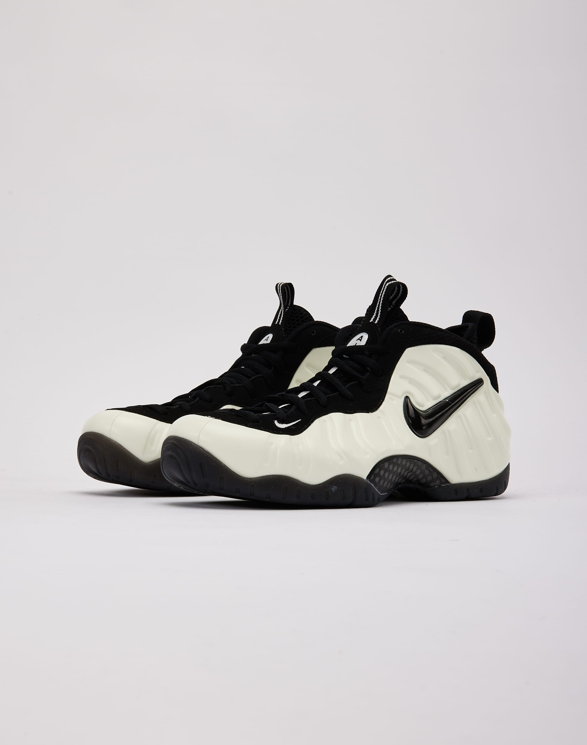 Nike Air Foamposite Pro Premium 'Summit White', image 2 of 8