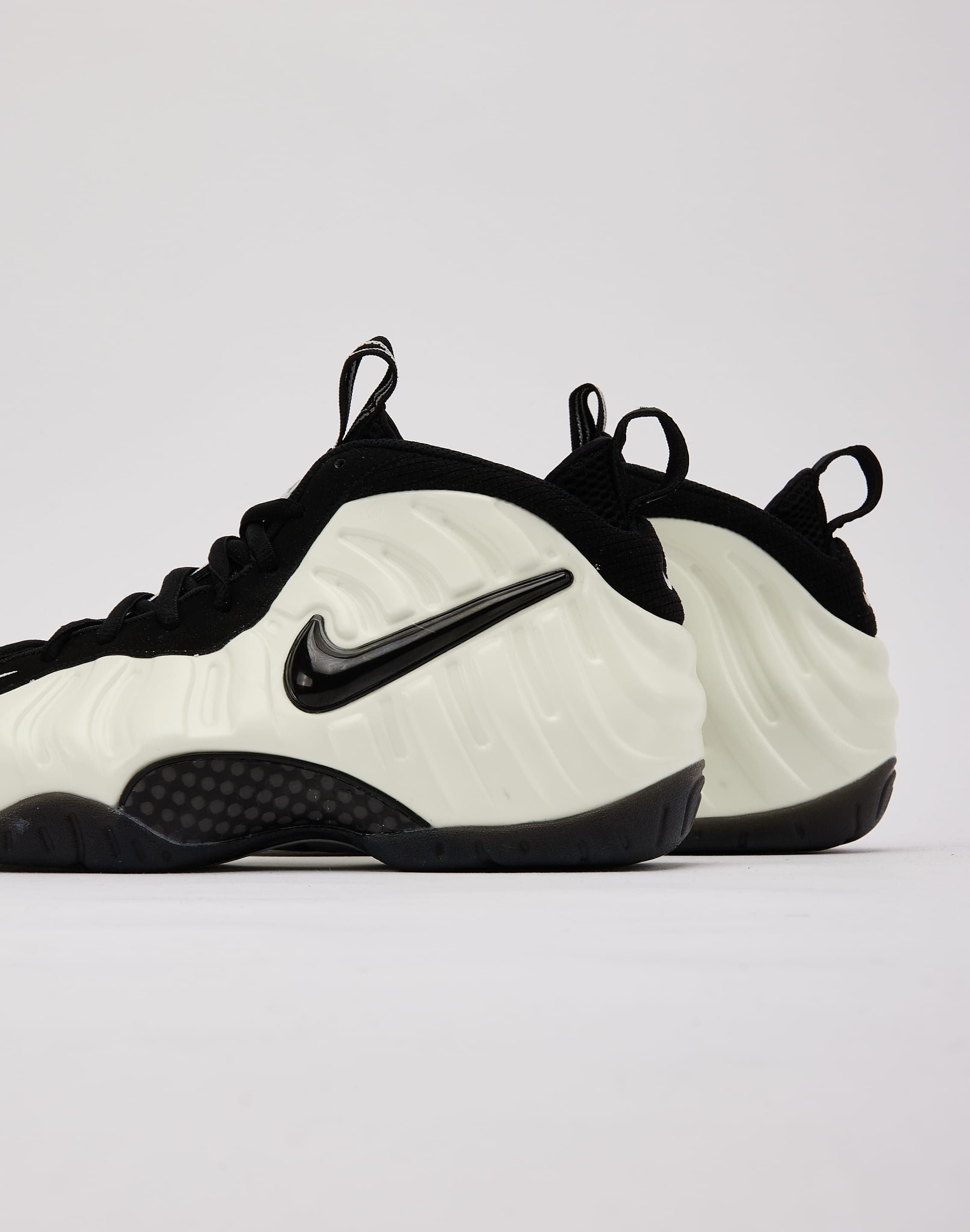 Nike Air Foamposite Pro Premium 'Summit White', image 8 of 8