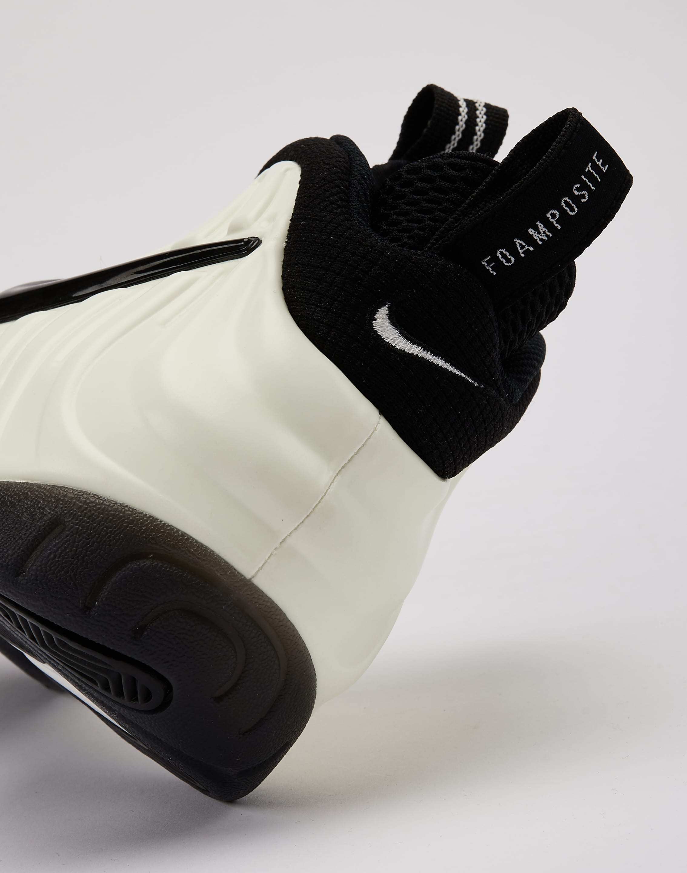 Nike Air Foamposite Pro Premium 'Summit White', image 5 of 8