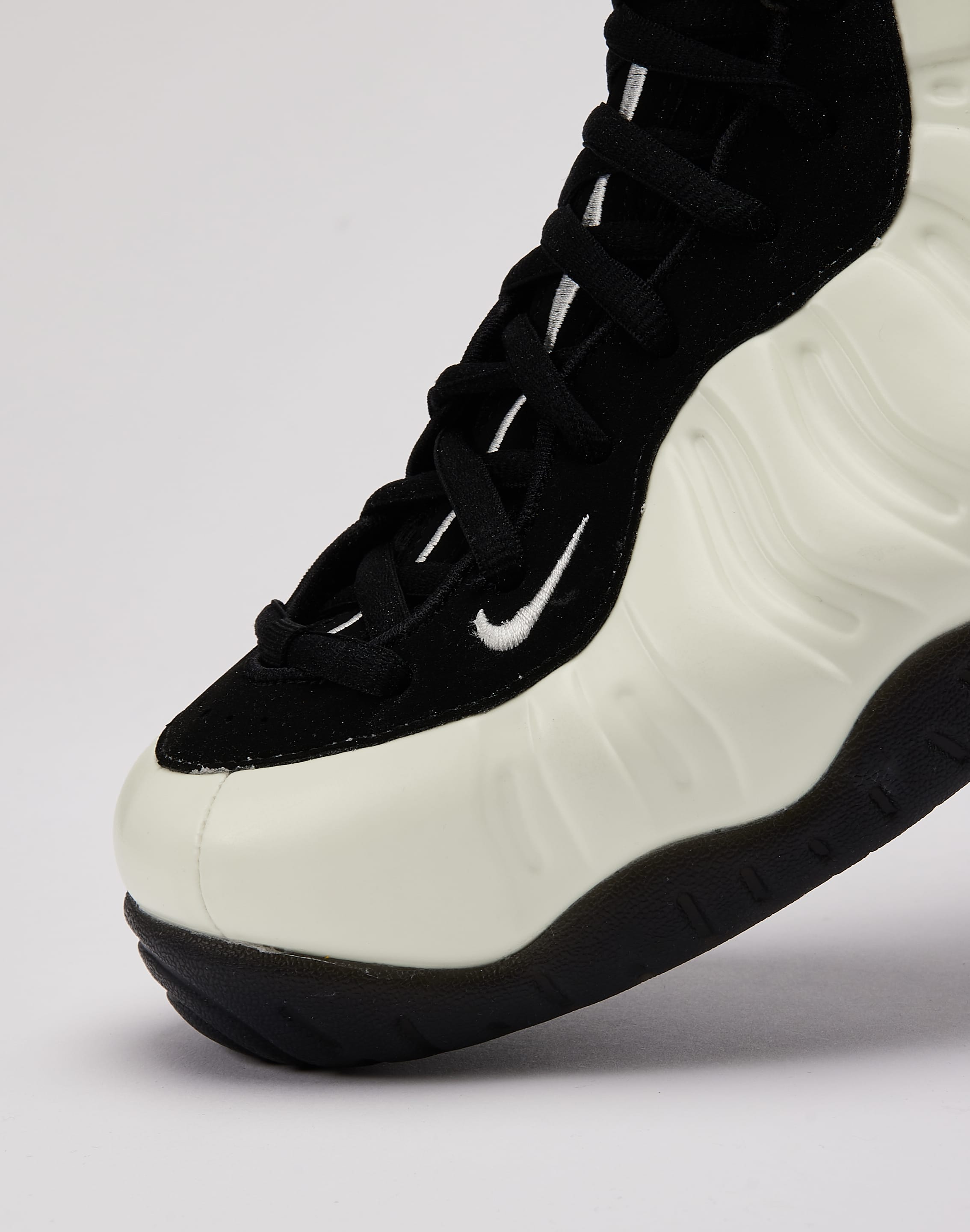 Nike Air Foamposite Pro Premium 'Summit White', image 6 of 8