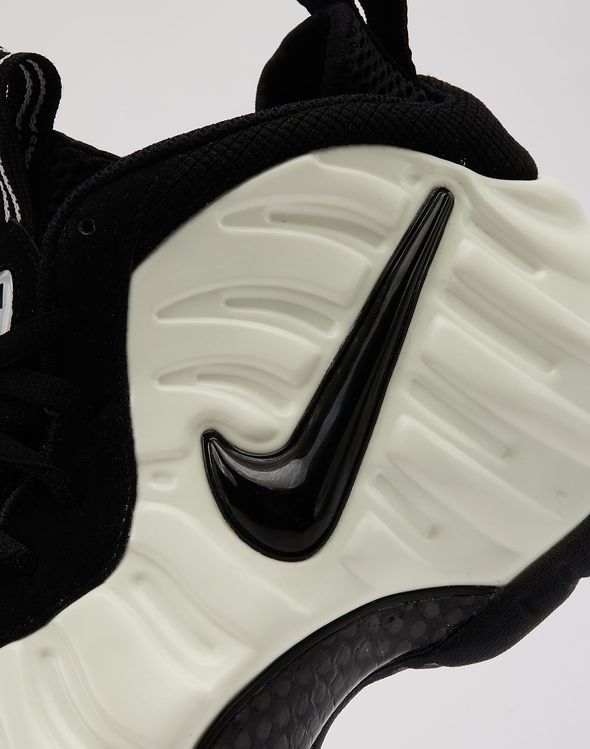 Nike Air Foamposite Pro Premium 'Summit White', image 7 of 8