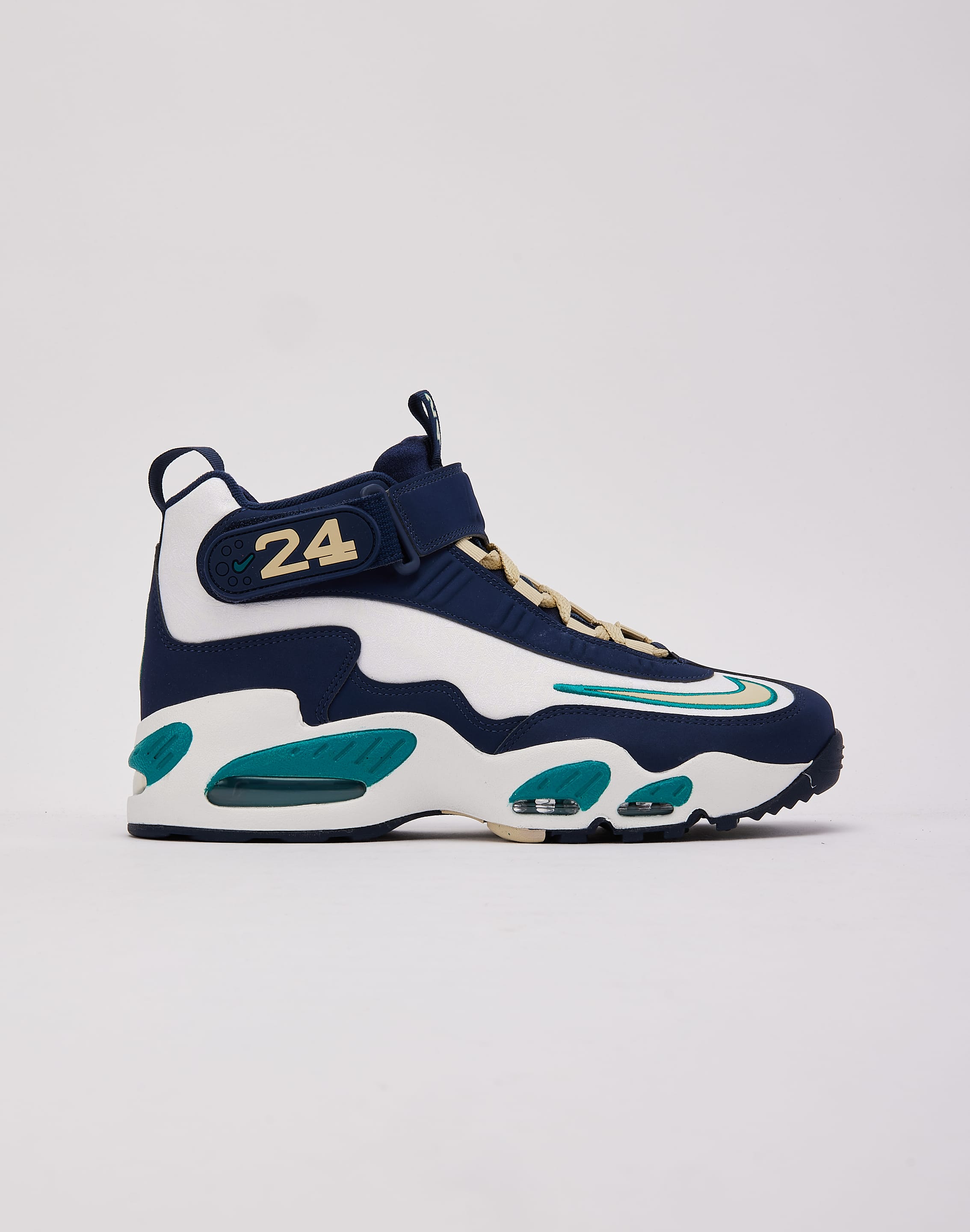 Photo of Nike Air Griffey Max 1
