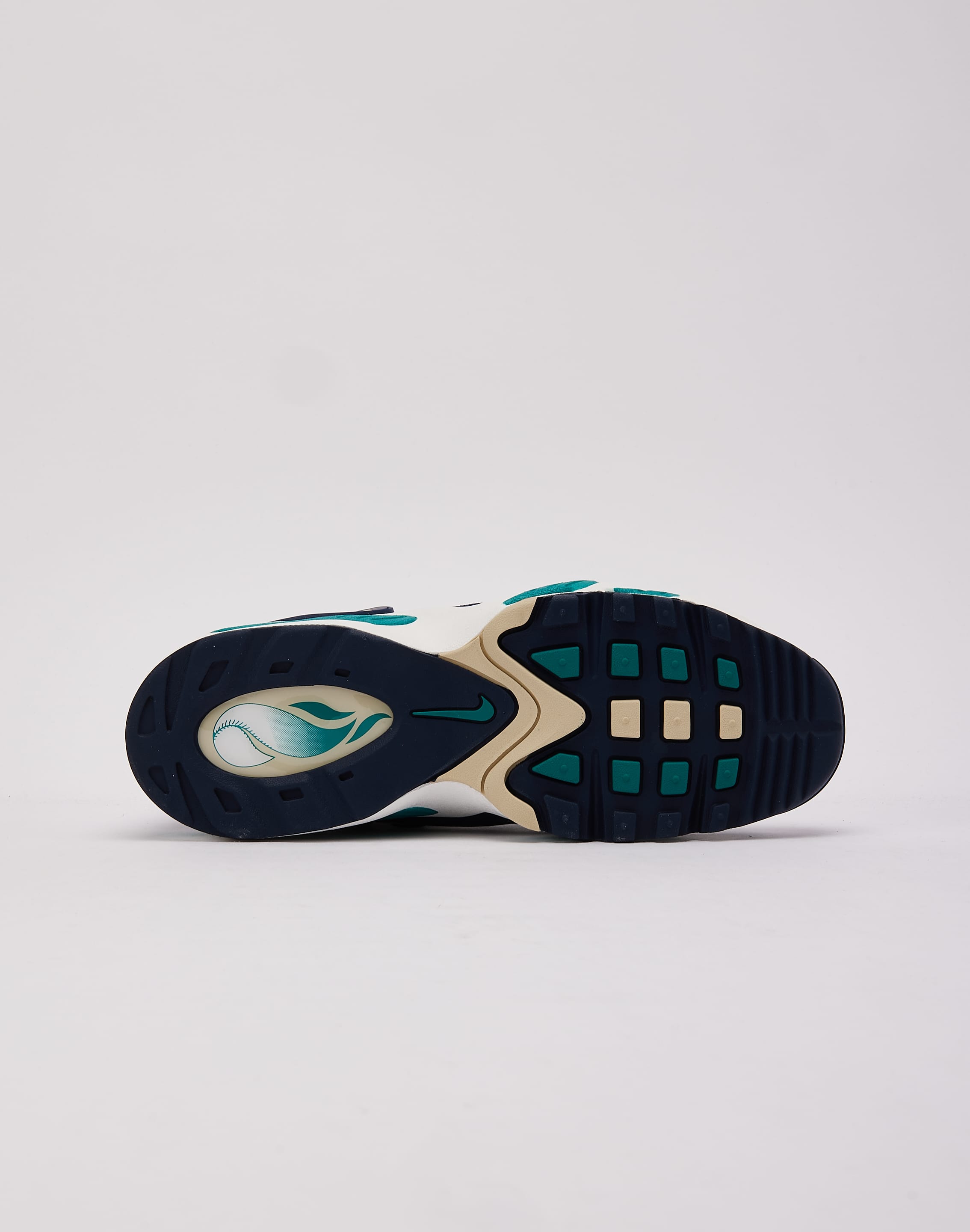 Photo of Nike Air Griffey Max 1