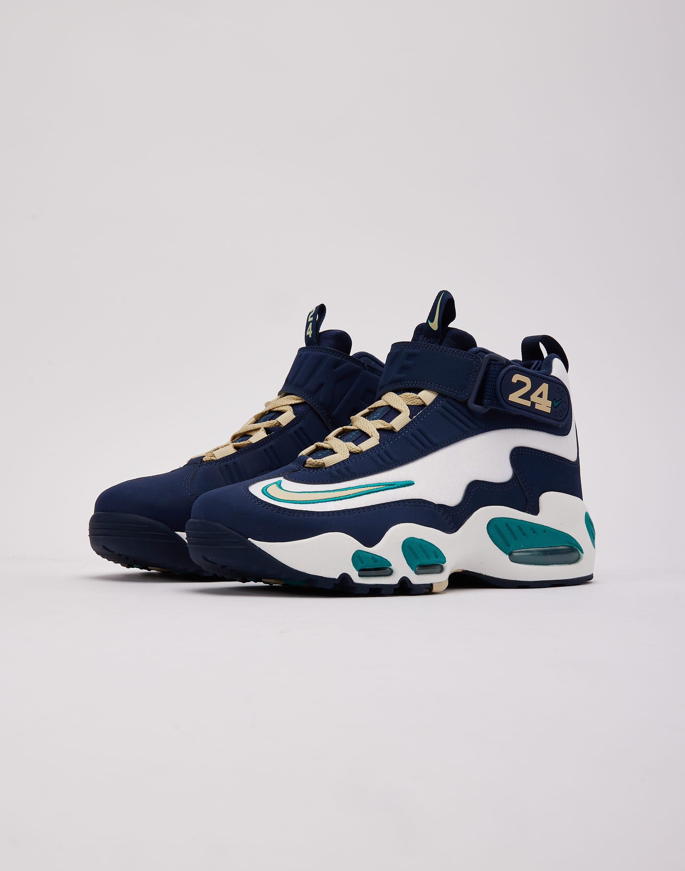Photo of Nike Air Griffey Max 1