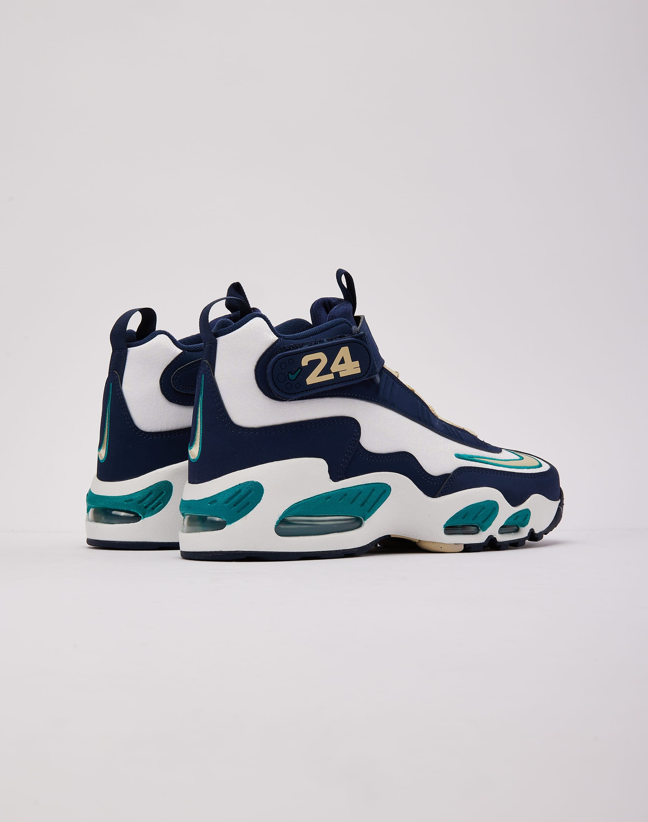 Photo of Nike Air Griffey Max 1