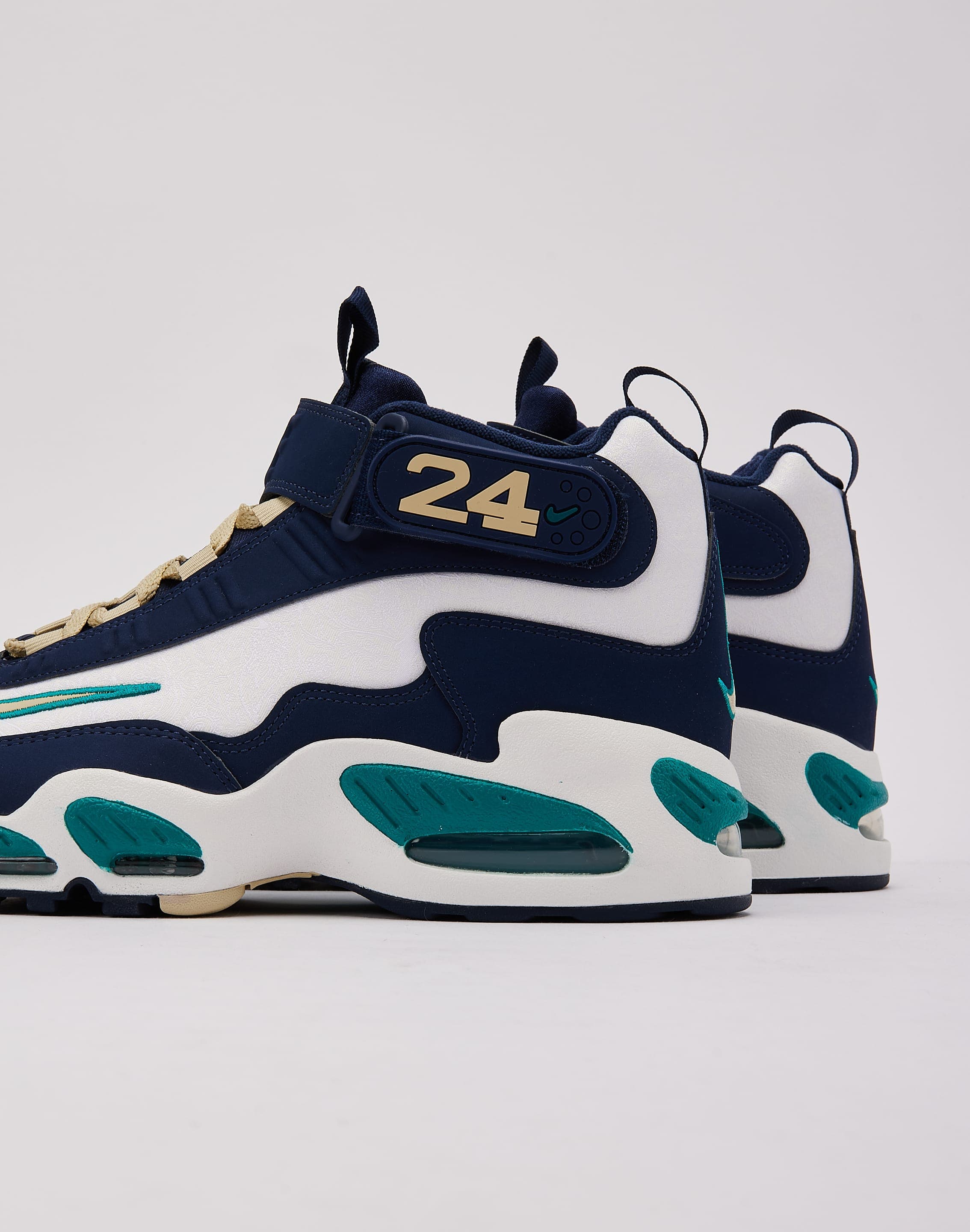 Photo of Nike Air Griffey Max 1