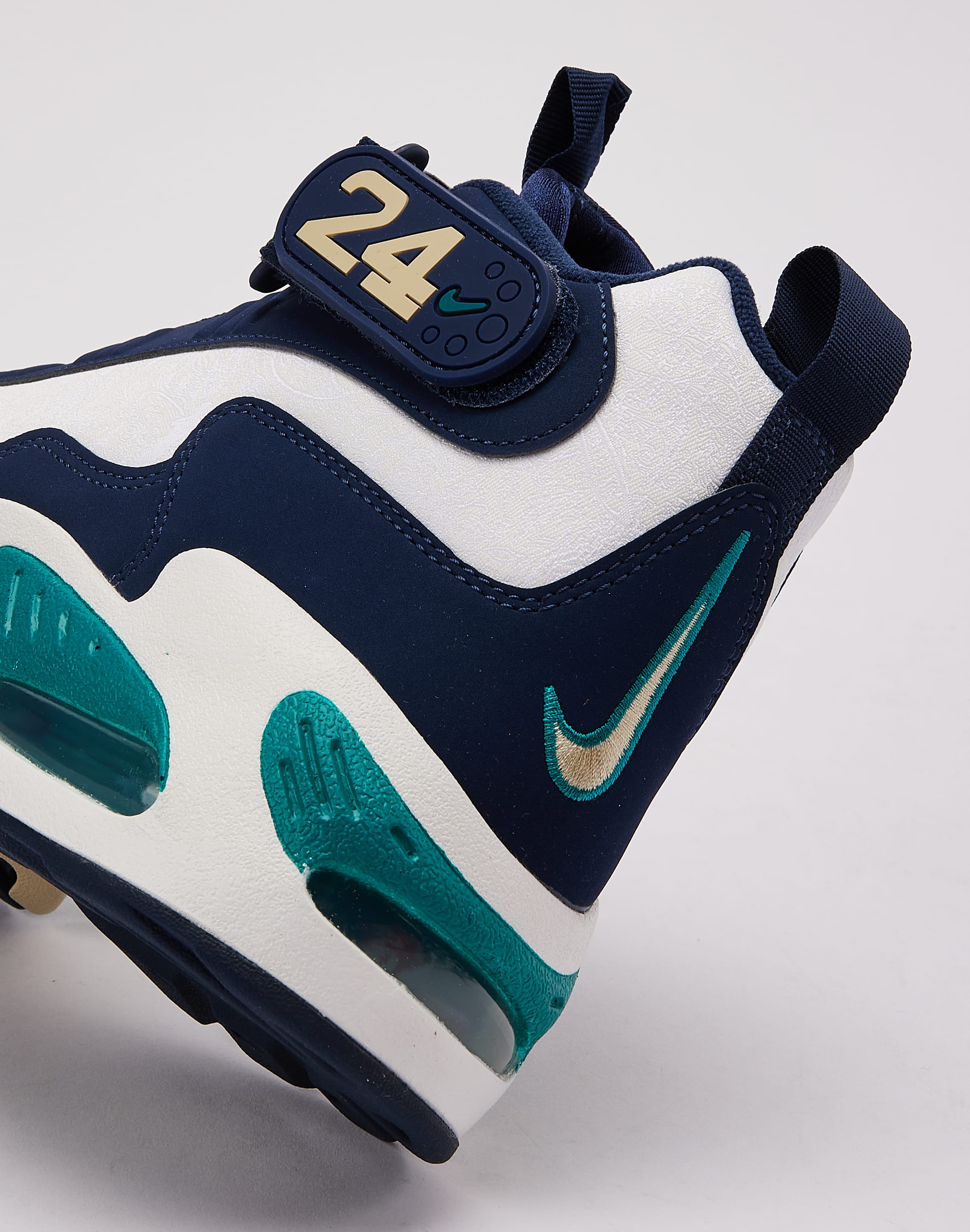 Photo of Nike Air Griffey Max 1
