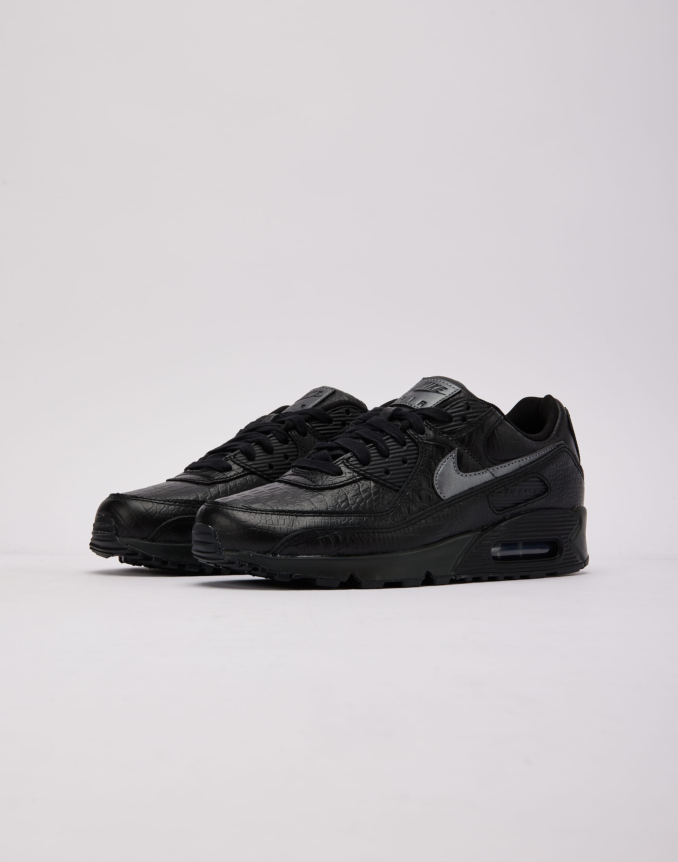Photo of Nike Air Max 90 PRM
