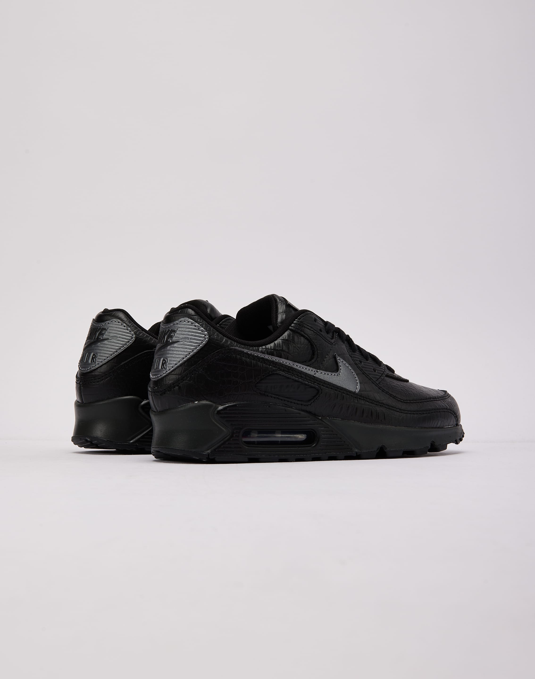 Photo of Nike Air Max 90 PRM