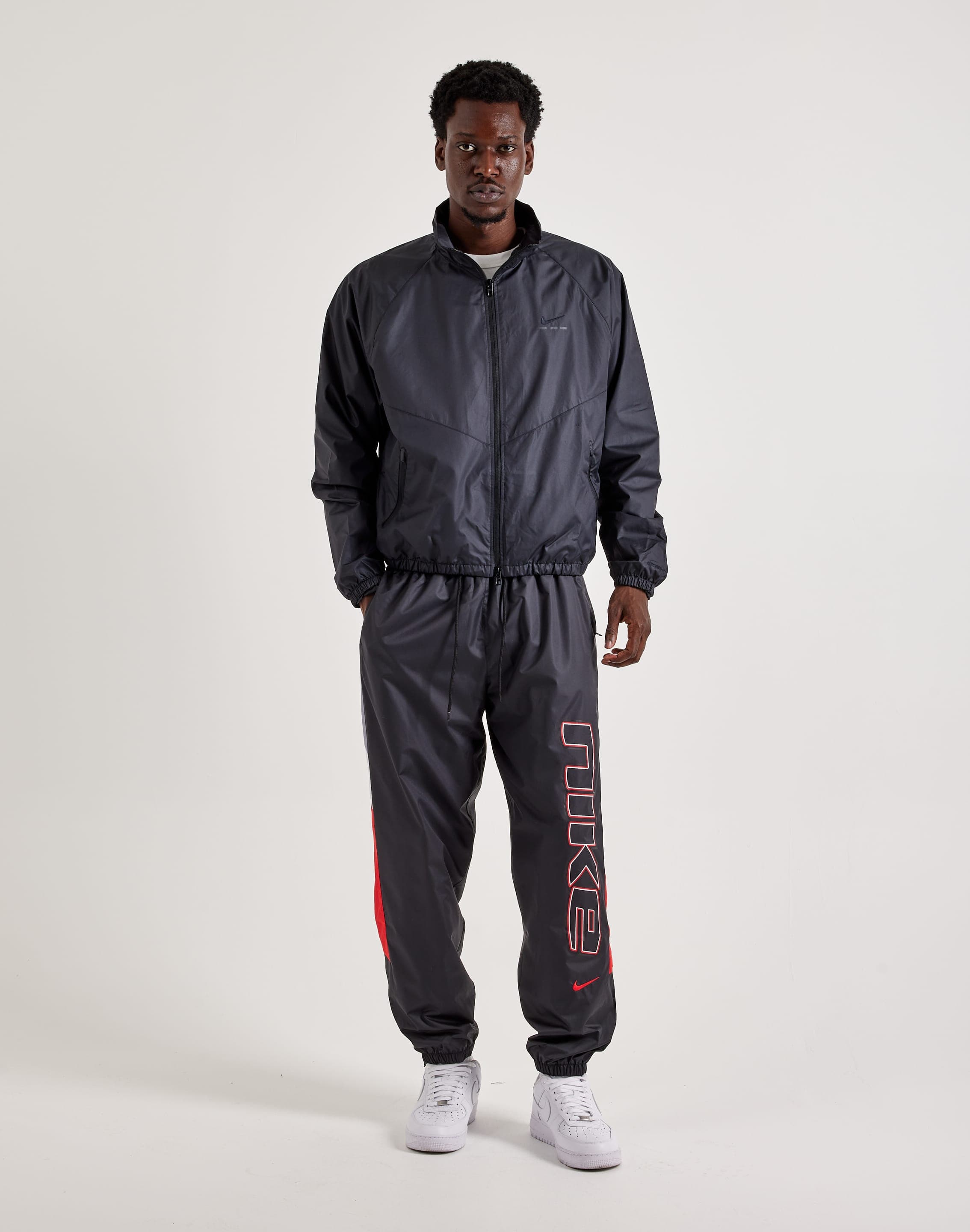 Photo of Nike Windrunner Lined Jacket
