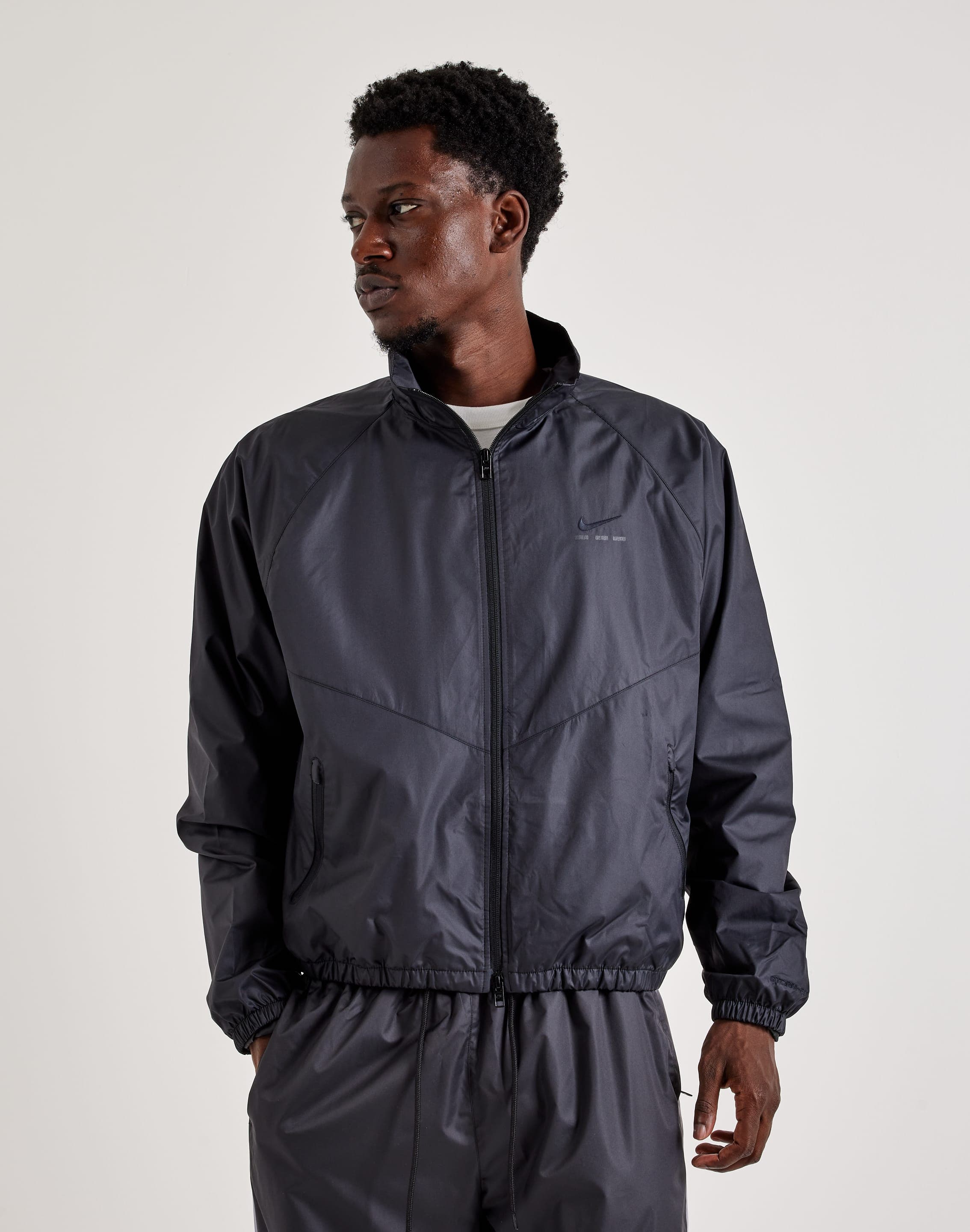 Photo of Nike Windrunner Lined Jacket