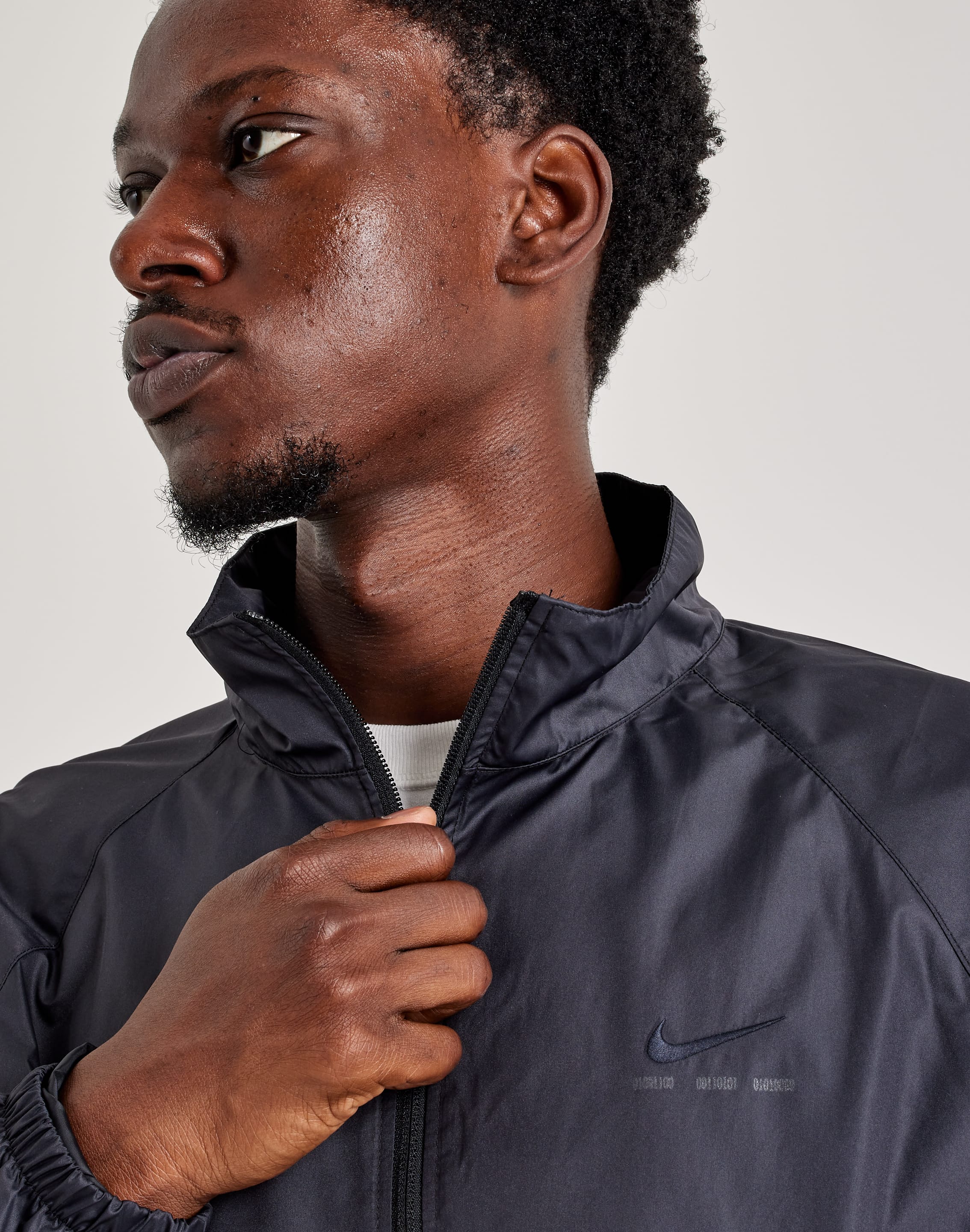 Photo of Nike Windrunner Lined Jacket
