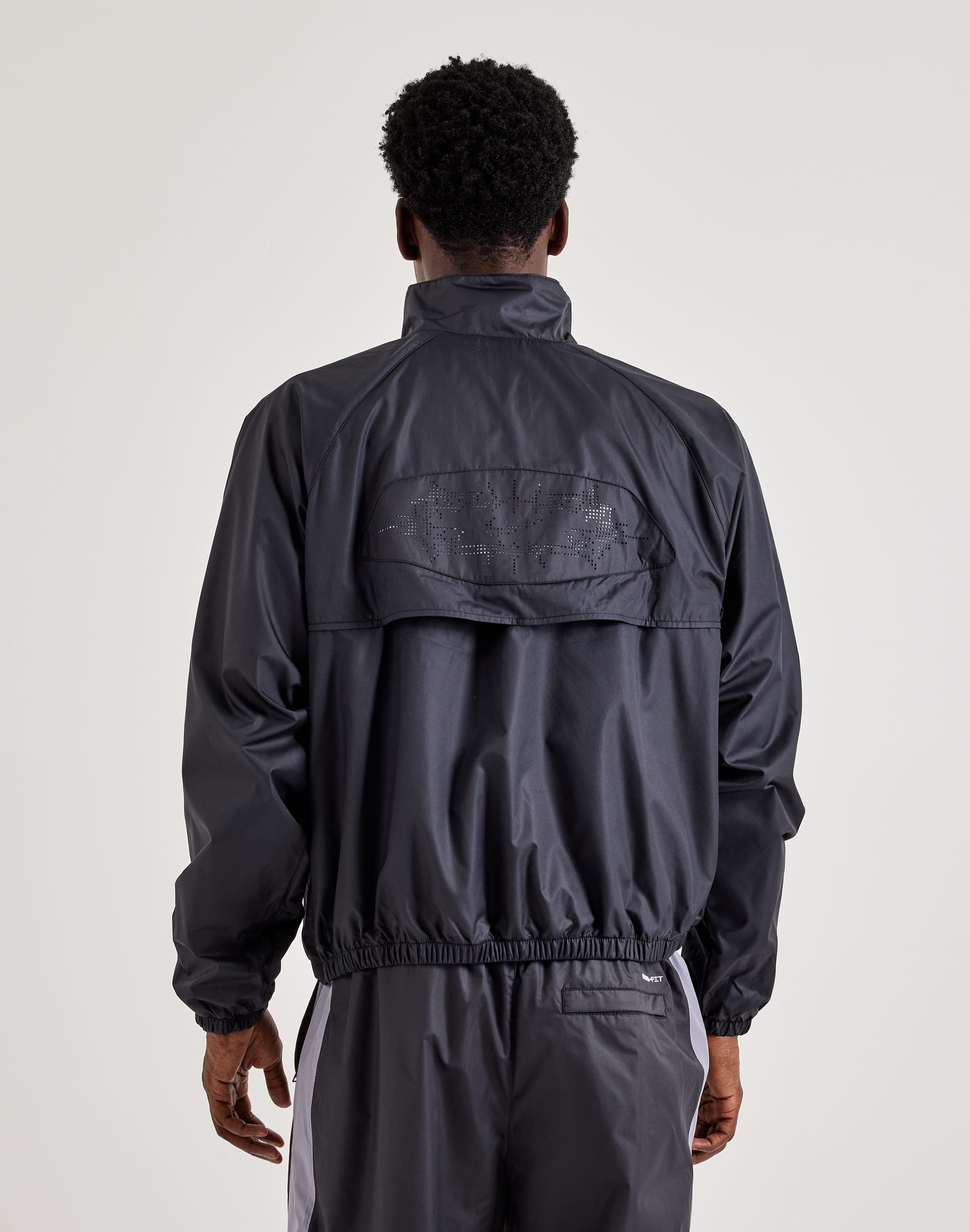 Photo of Nike Windrunner Lined Jacket