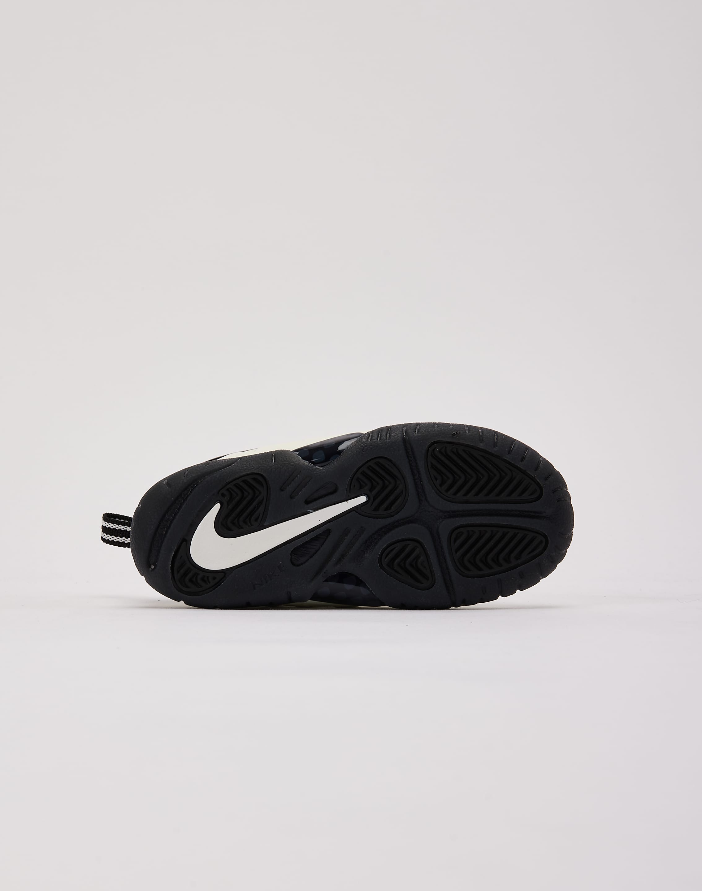 Nike Little Posite Pro Toddler, image 4 of 6