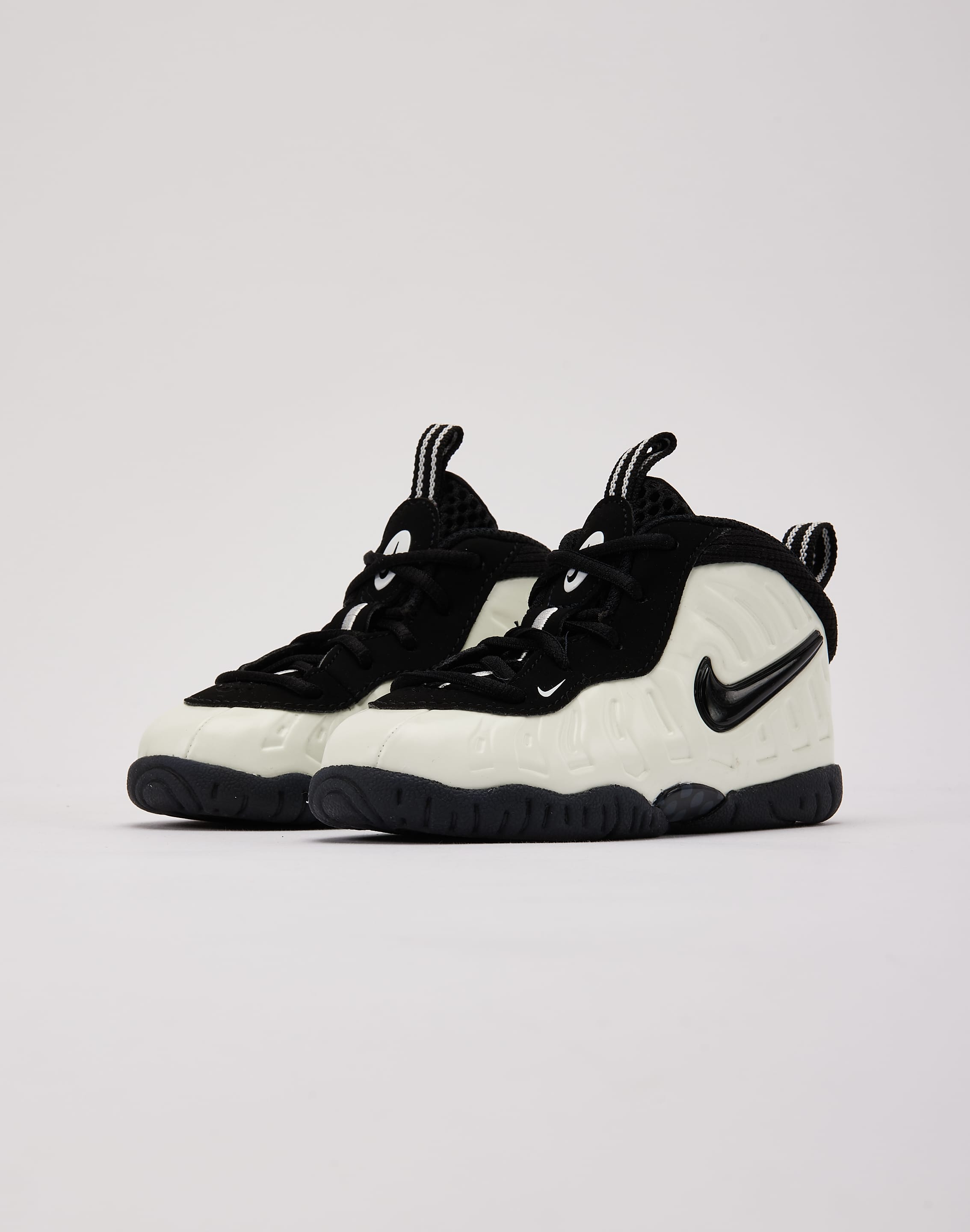 Nike Little Posite Pro Toddler, image 2 of 6