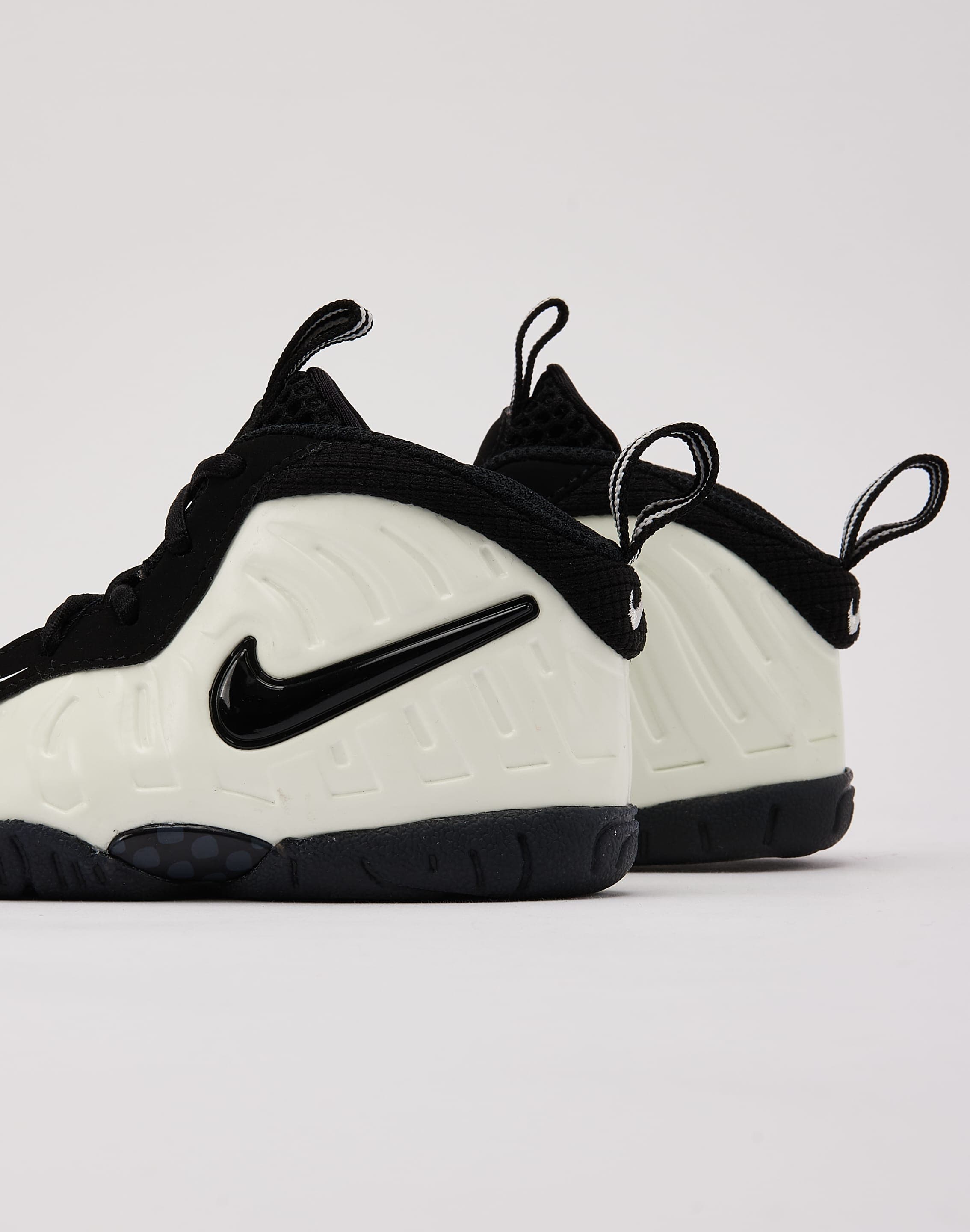 Nike Little Posite Pro Toddler, image 6 of 6