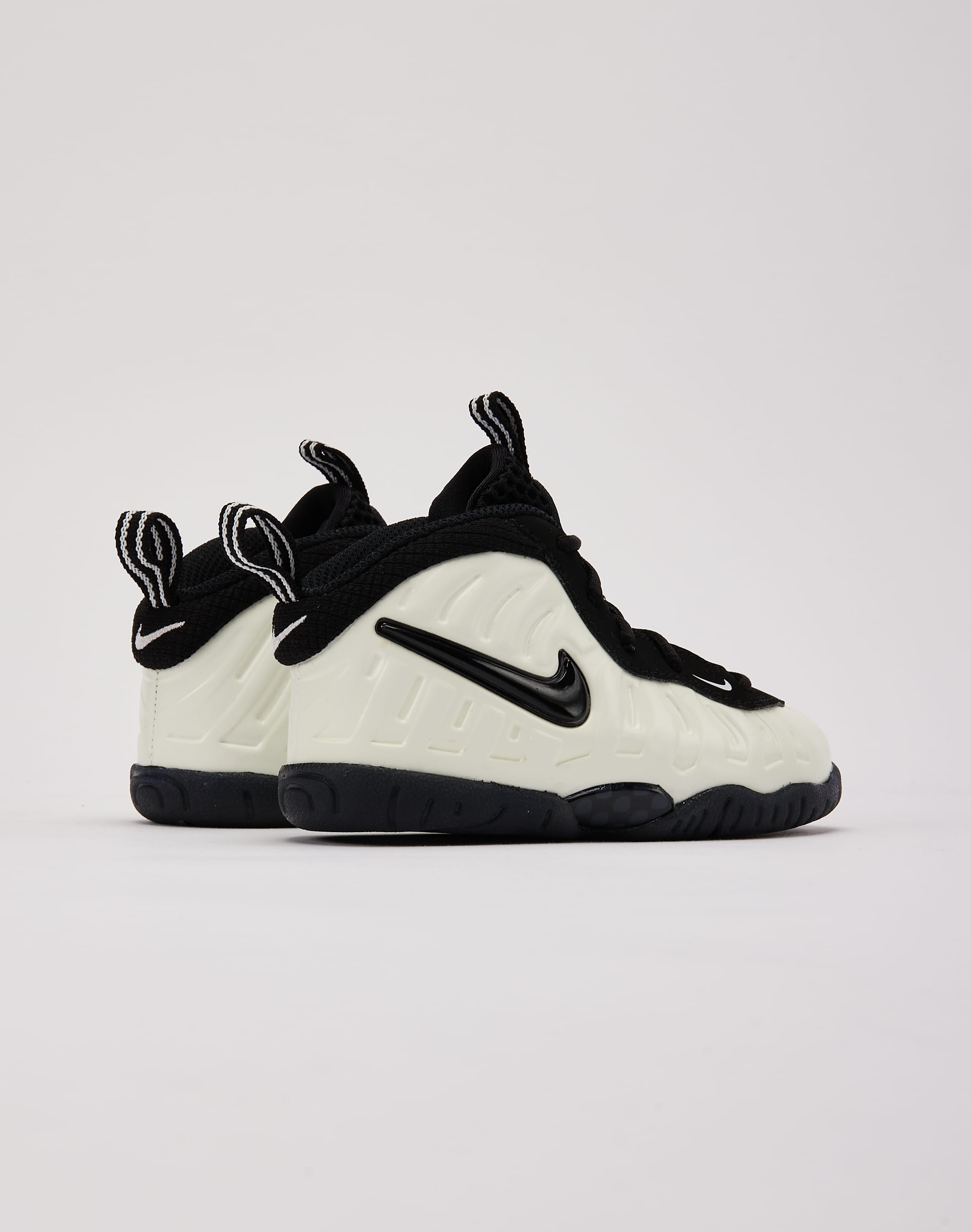 Nike Little Posite Pro Toddler, image 3 of 6