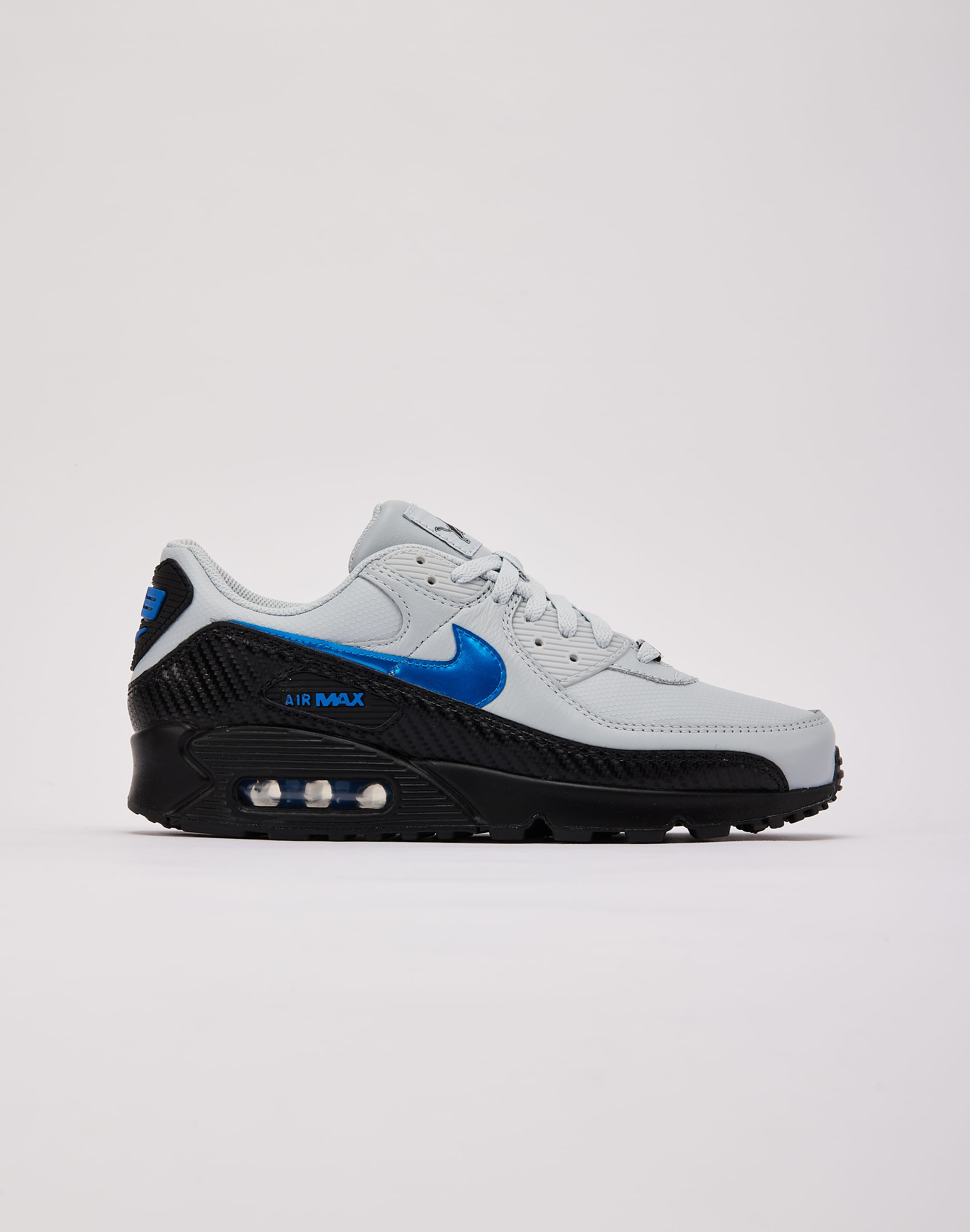 Nike Air Max 90 'Detroit Lions', image 1 of 6