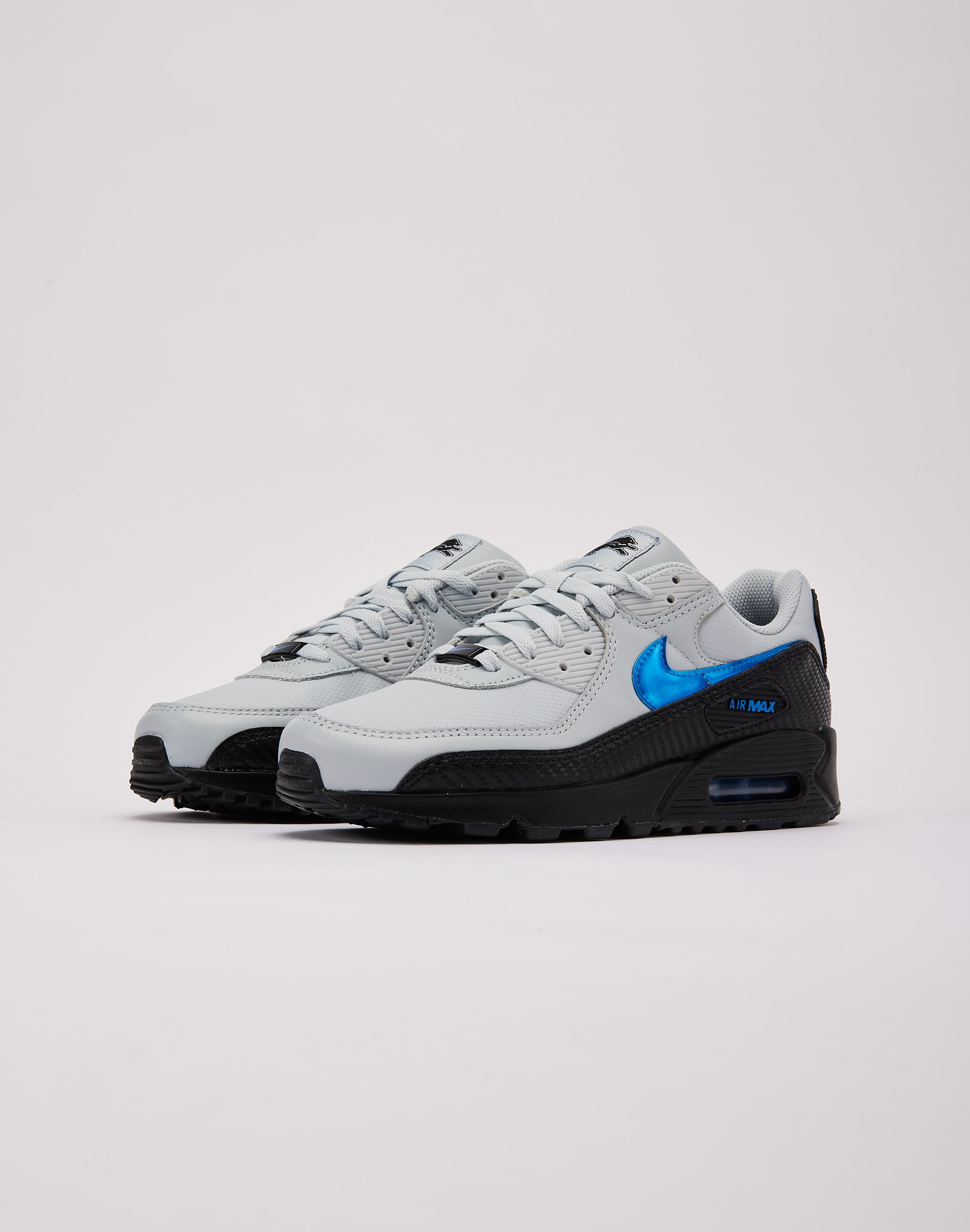 Nike Air Max 90 'Detroit Lions', image 2 of 6