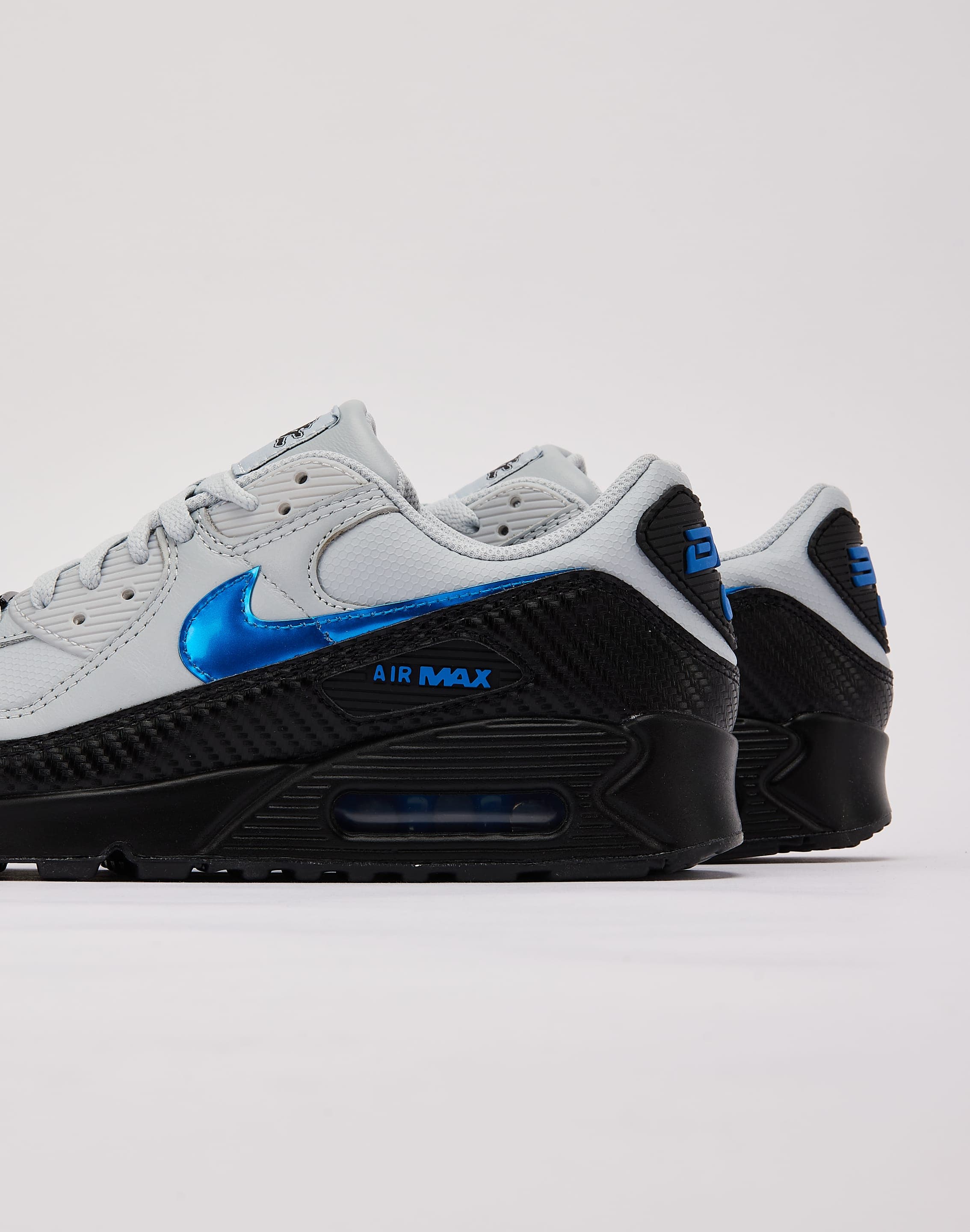 Nike Air Max 90 'Detroit Lions', image 6 of 6