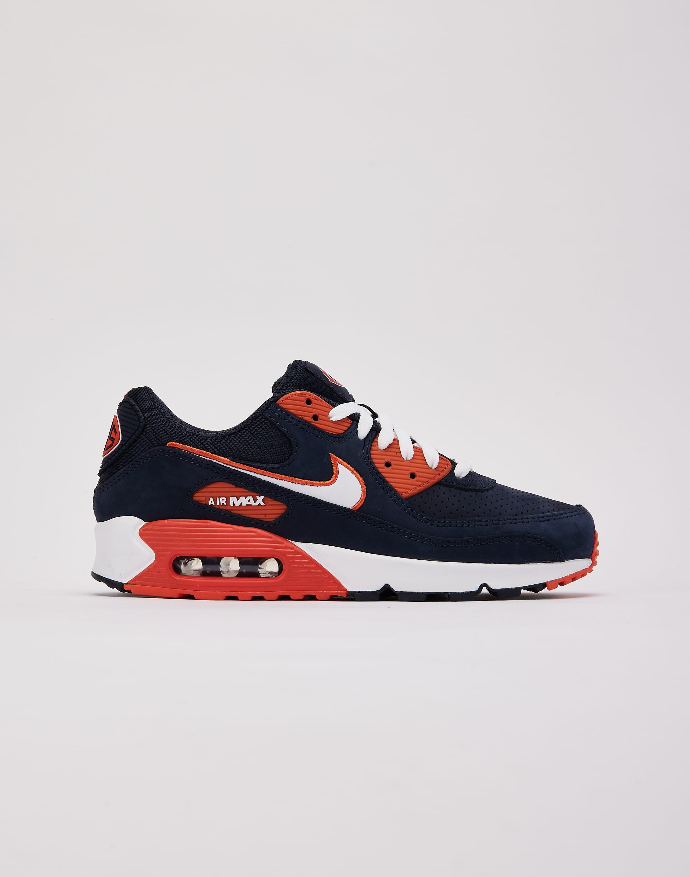 Nike Air Max 90 'Chicago Bears', image 1 of 6