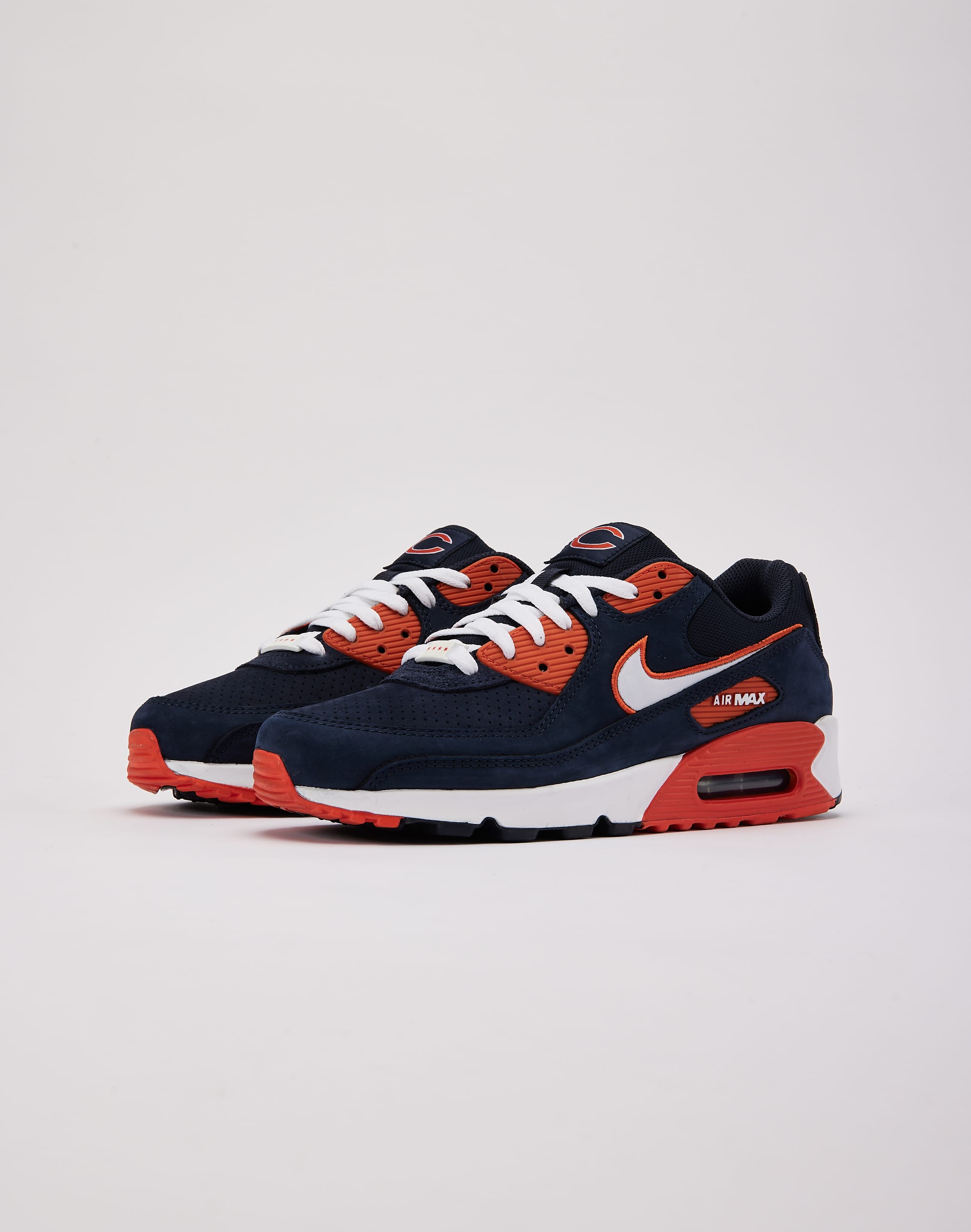 Nike Air Max 90 'Chicago Bears', image 2 of 6
