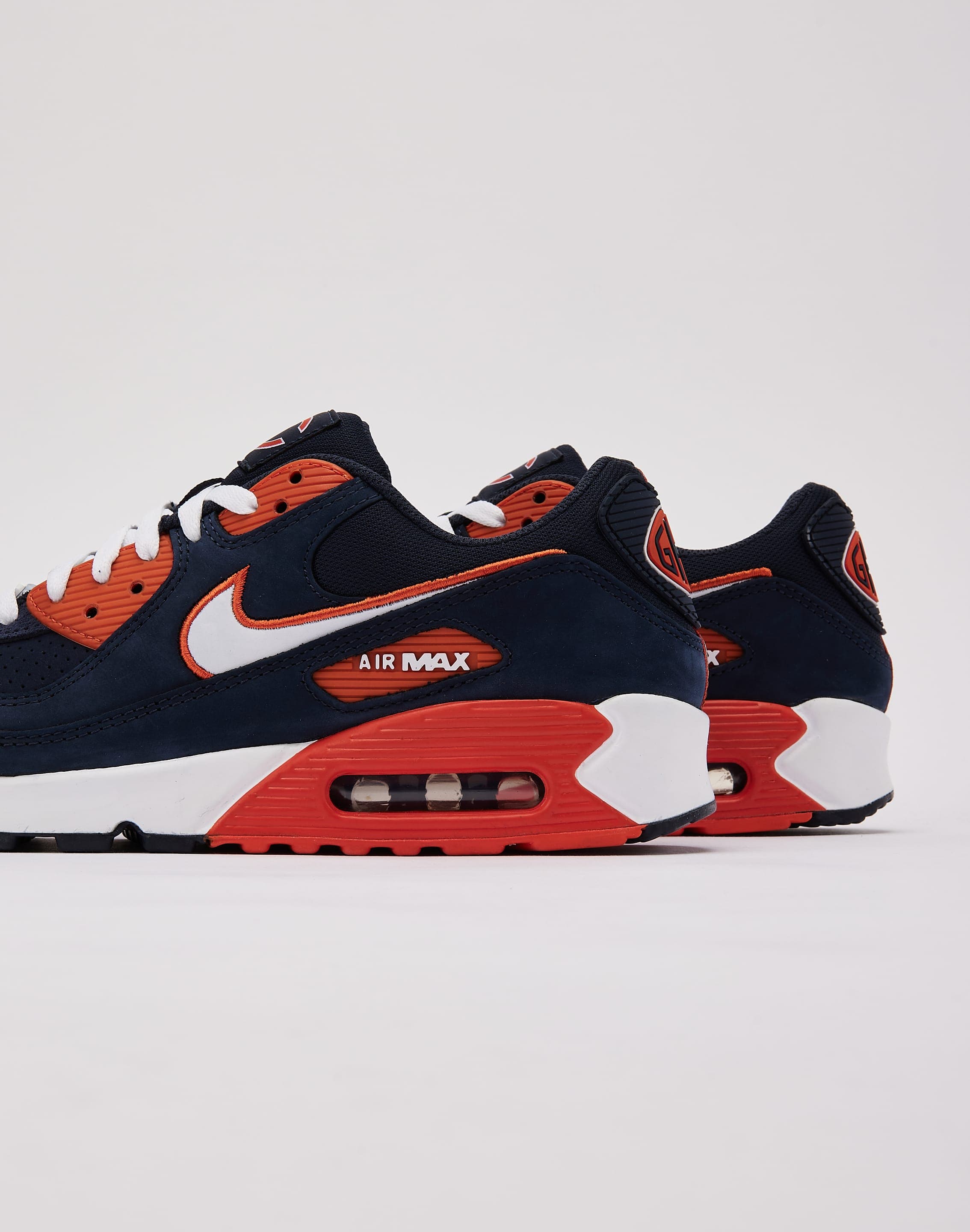 Nike Air Max 90 'Chicago Bears', image 6 of 6
