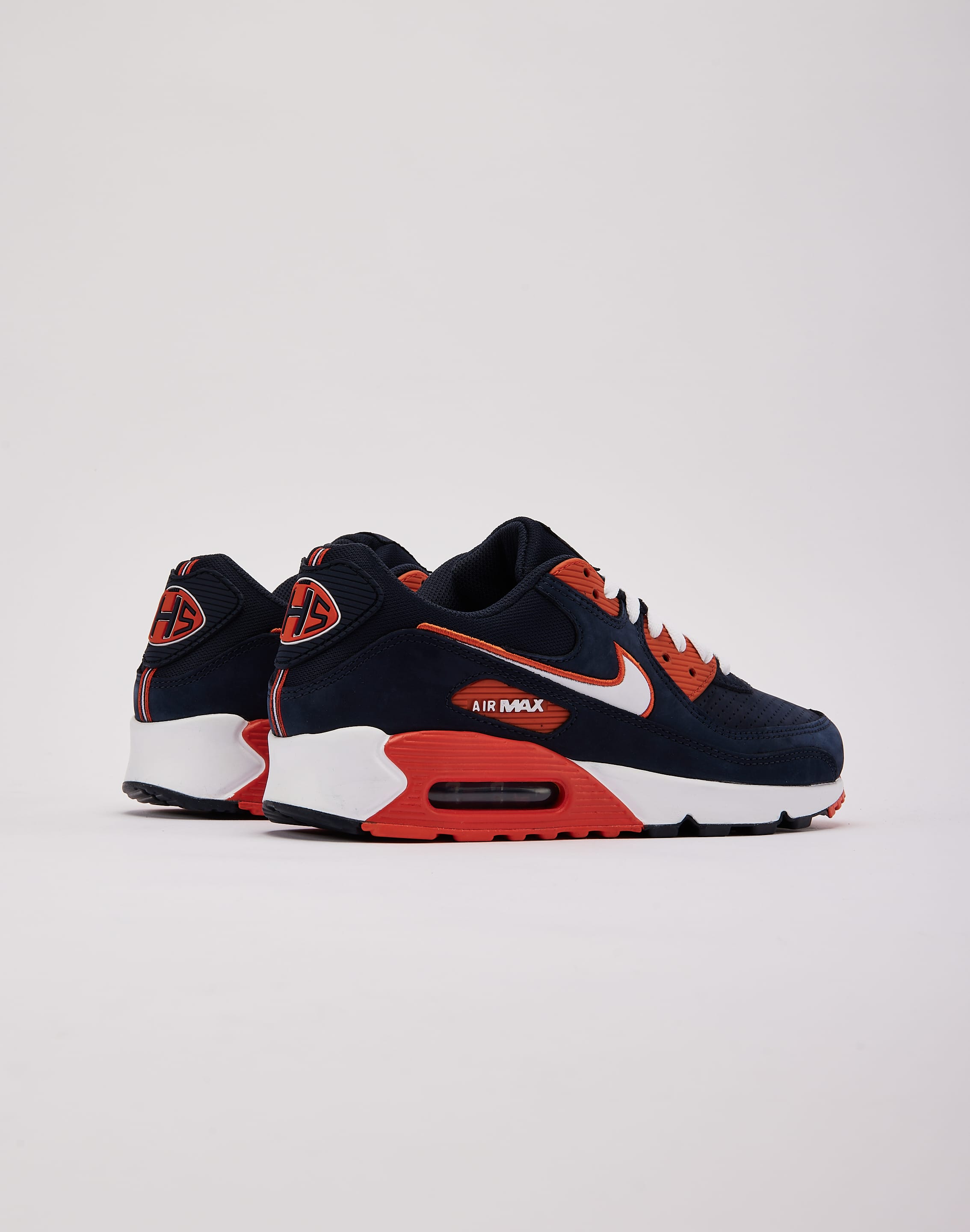 Nike Air Max 90 'Chicago Bears', image 3 of 6