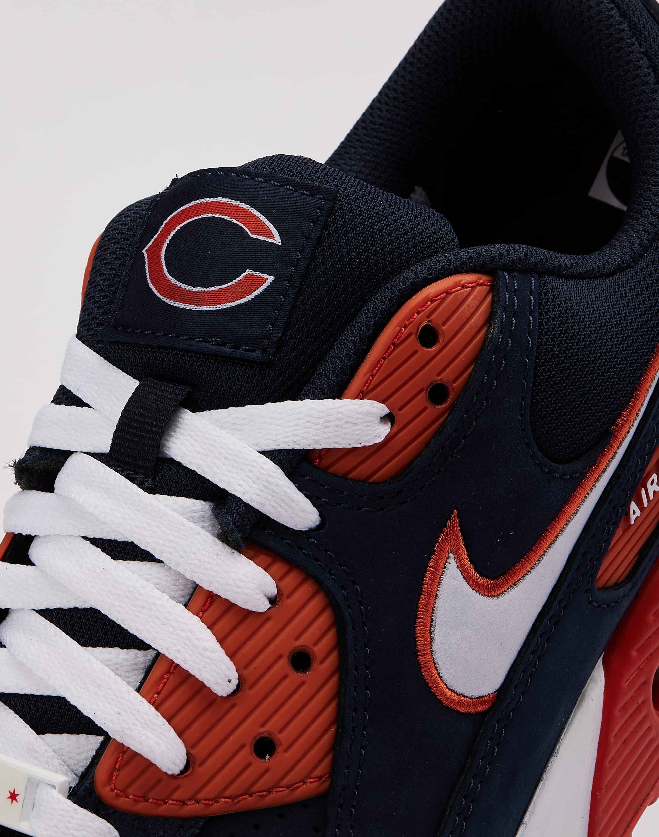 Nike Air Max 90 'Chicago Bears', image 5 of 6