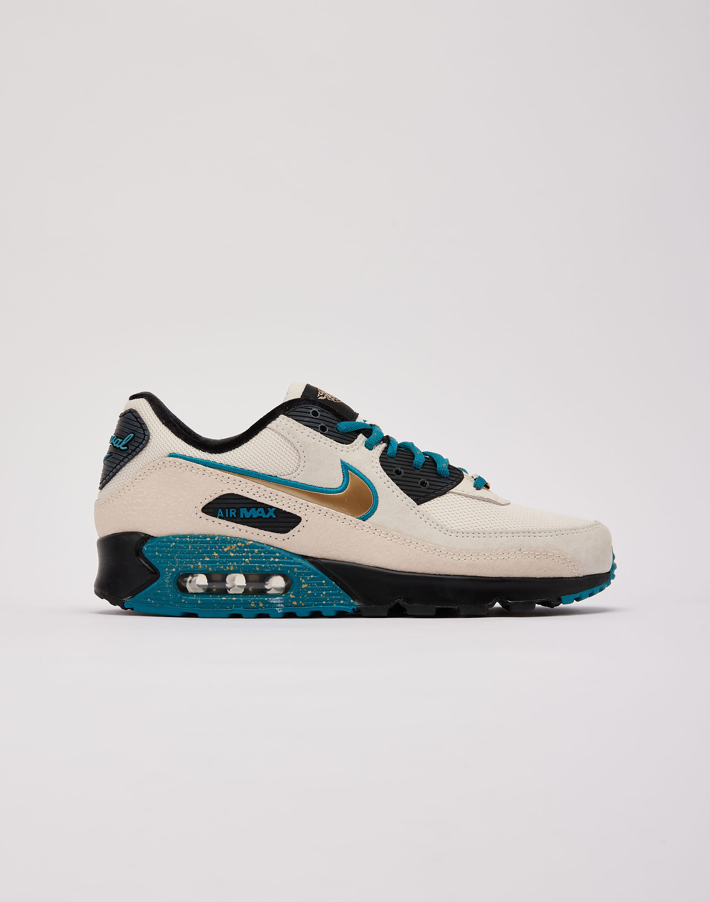 Nike Air Max 90 'Jacksonville Jaguars', image 1 of 6