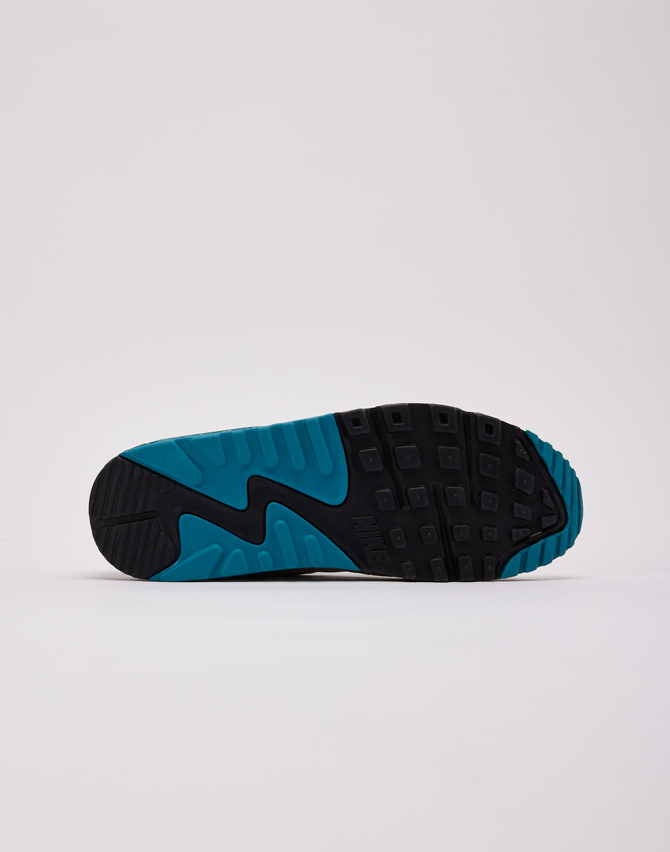 Nike Air Max 90 'Jacksonville Jaguars', image 4 of 6
