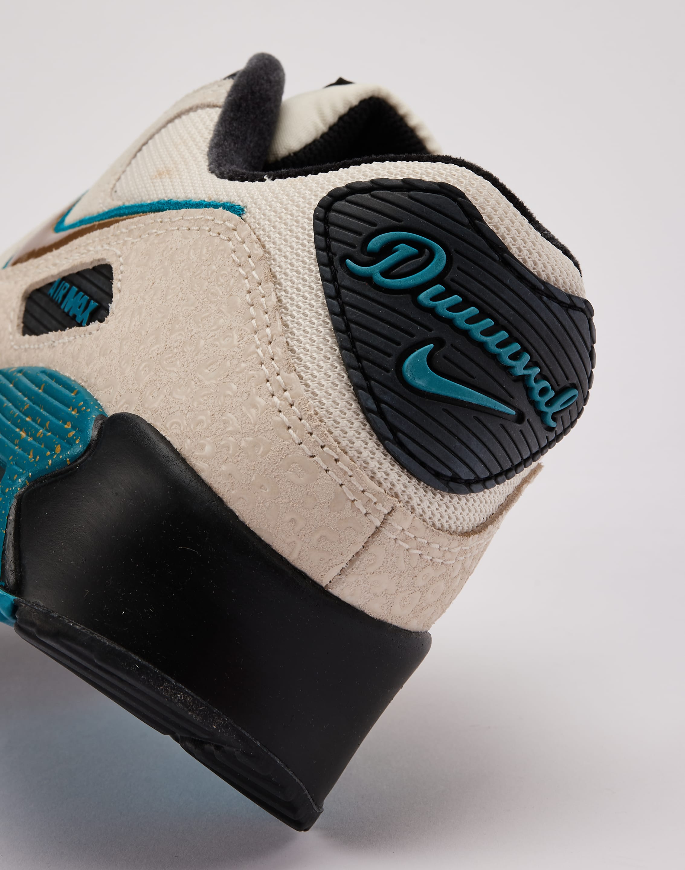 Nike Air Max 90 'Jacksonville Jaguars', image 5 of 6