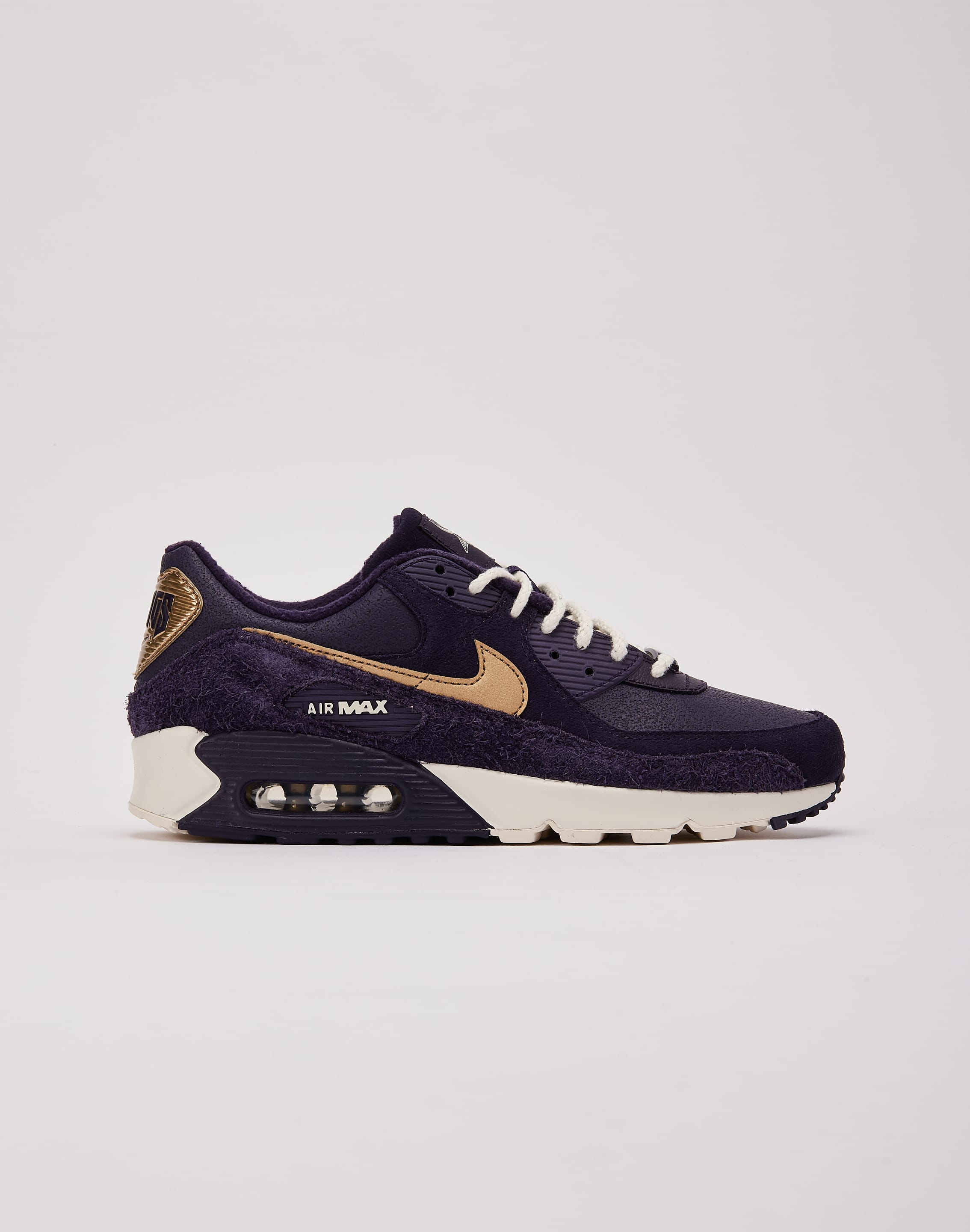Nike Air Max 90 'Minnesota Vikings', image 1 of 6