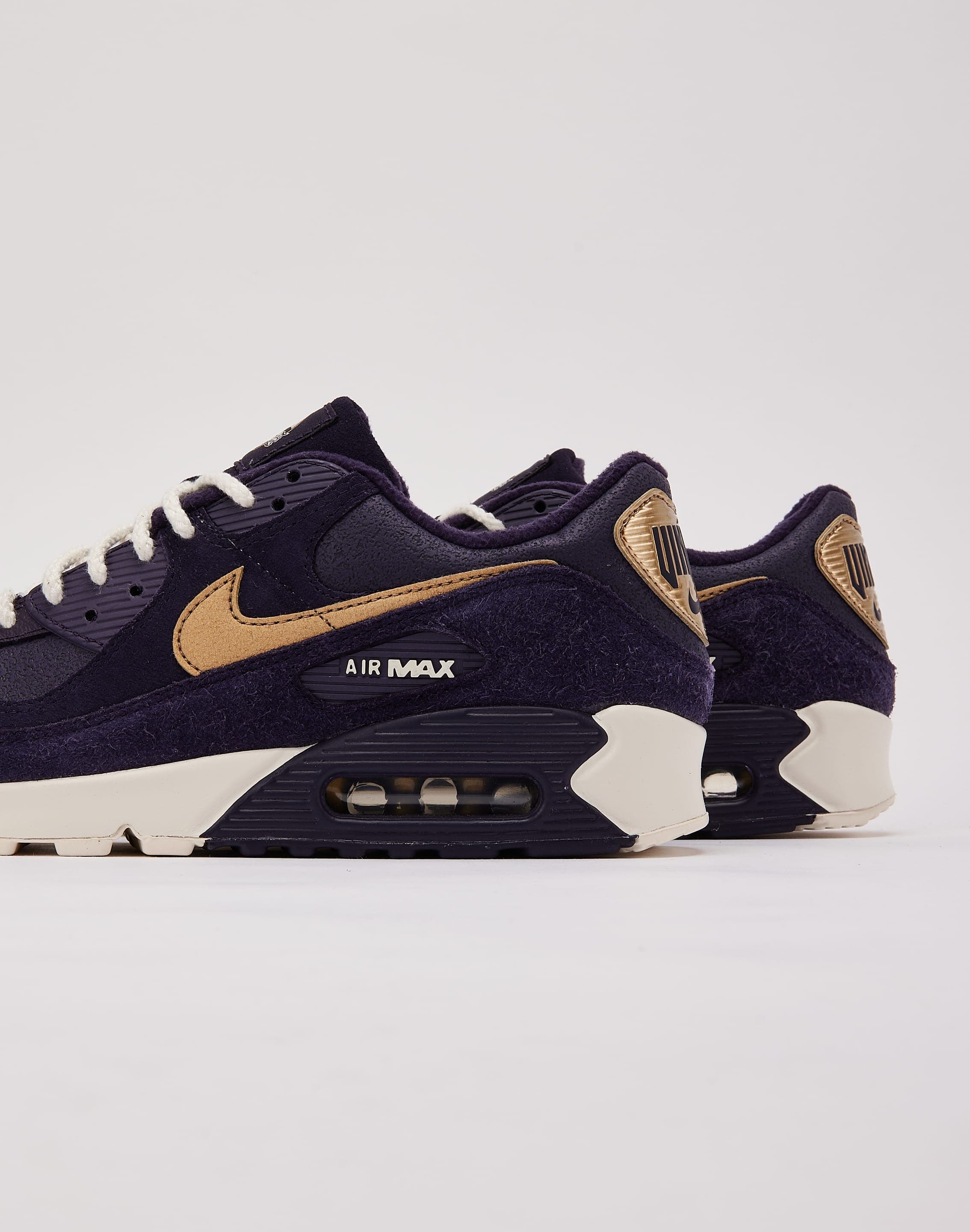 Nike Air Max 90 'Minnesota Vikings', image 6 of 6