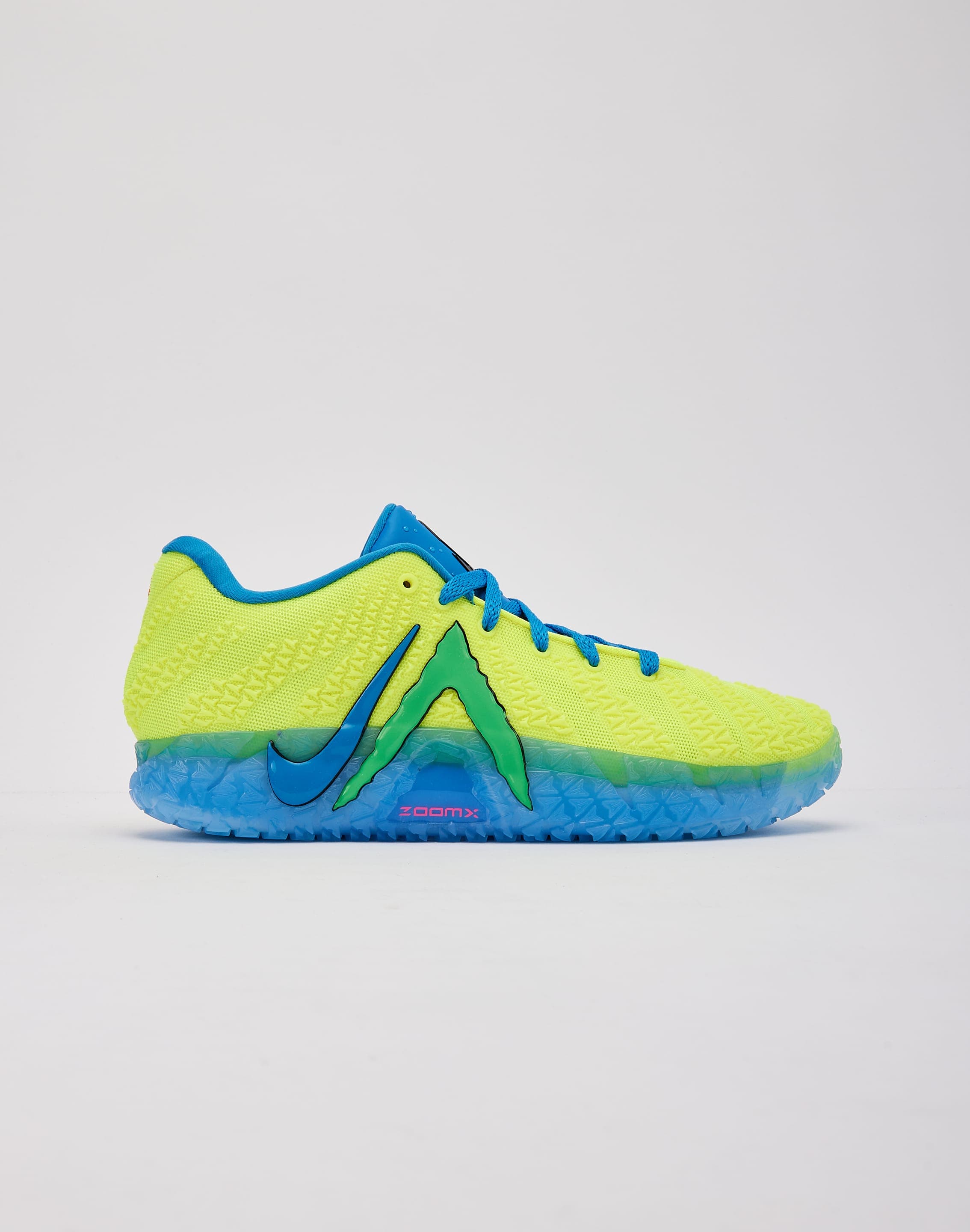 Nike Ja 3 'Kool-Aid' – DTLR