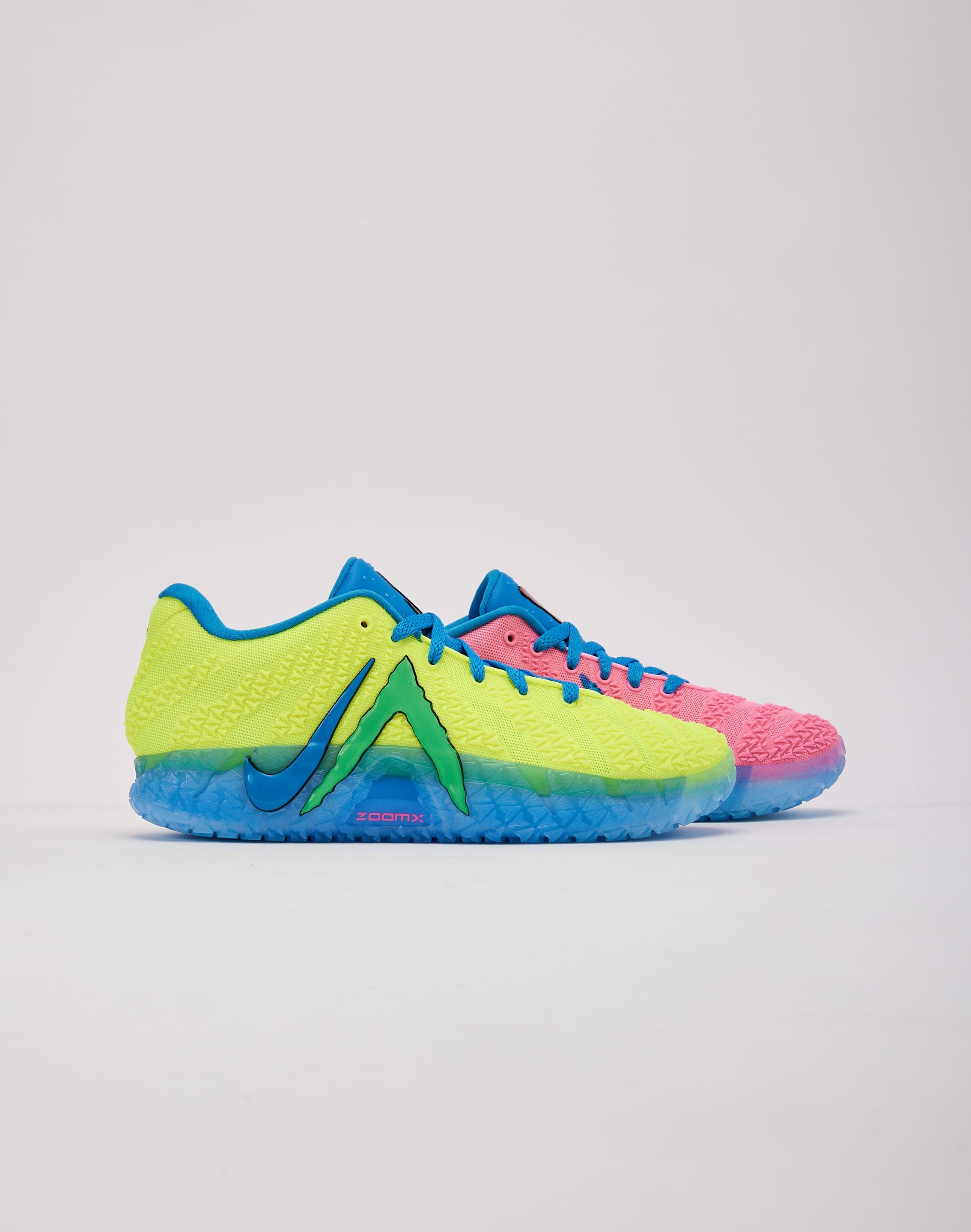 Nike Ja 3 'Kool-Aid' – DTLR
