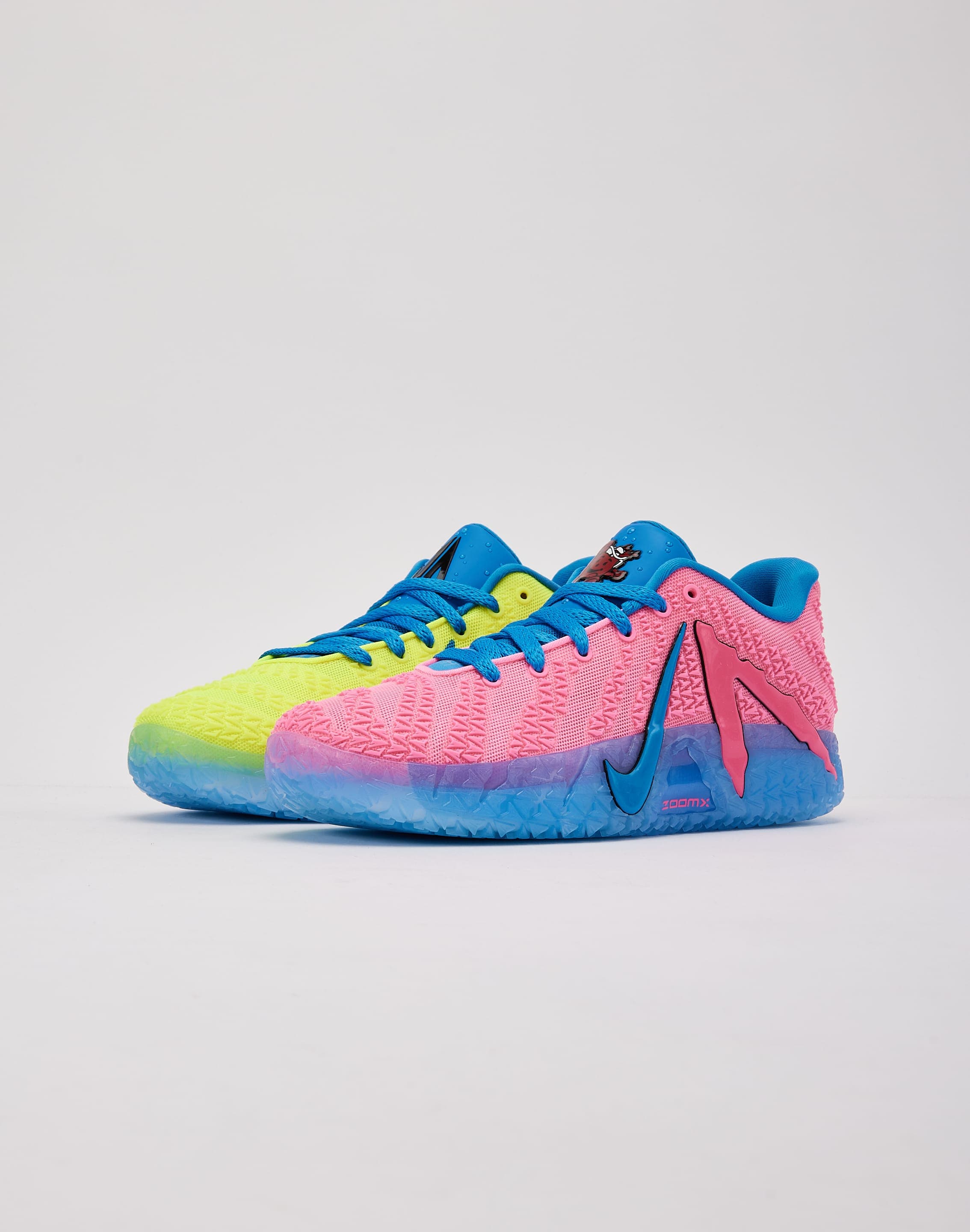 Nike Ja 3 'Kool-Aid' – DTLR