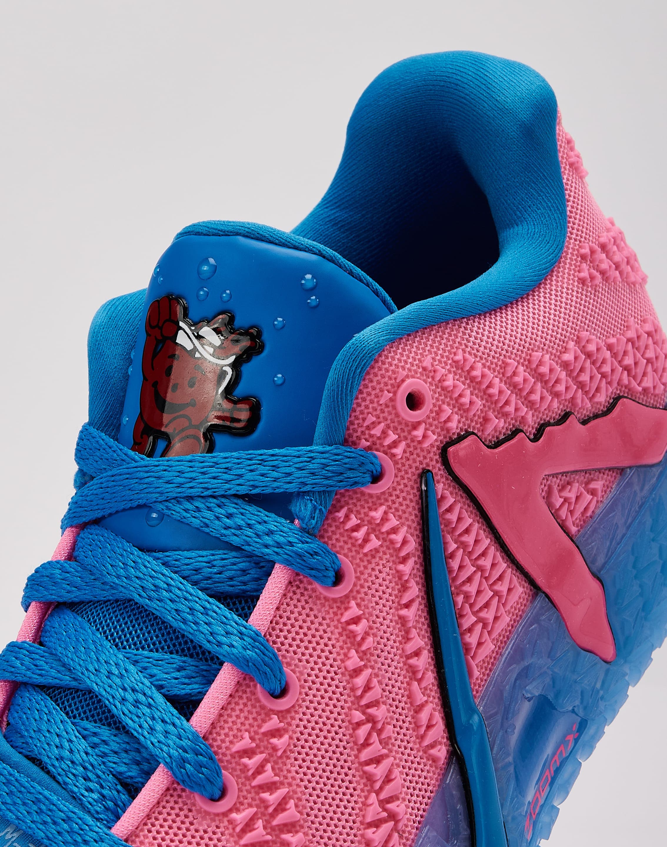 Nike Ja 3 'Kool-Aid' – DTLR