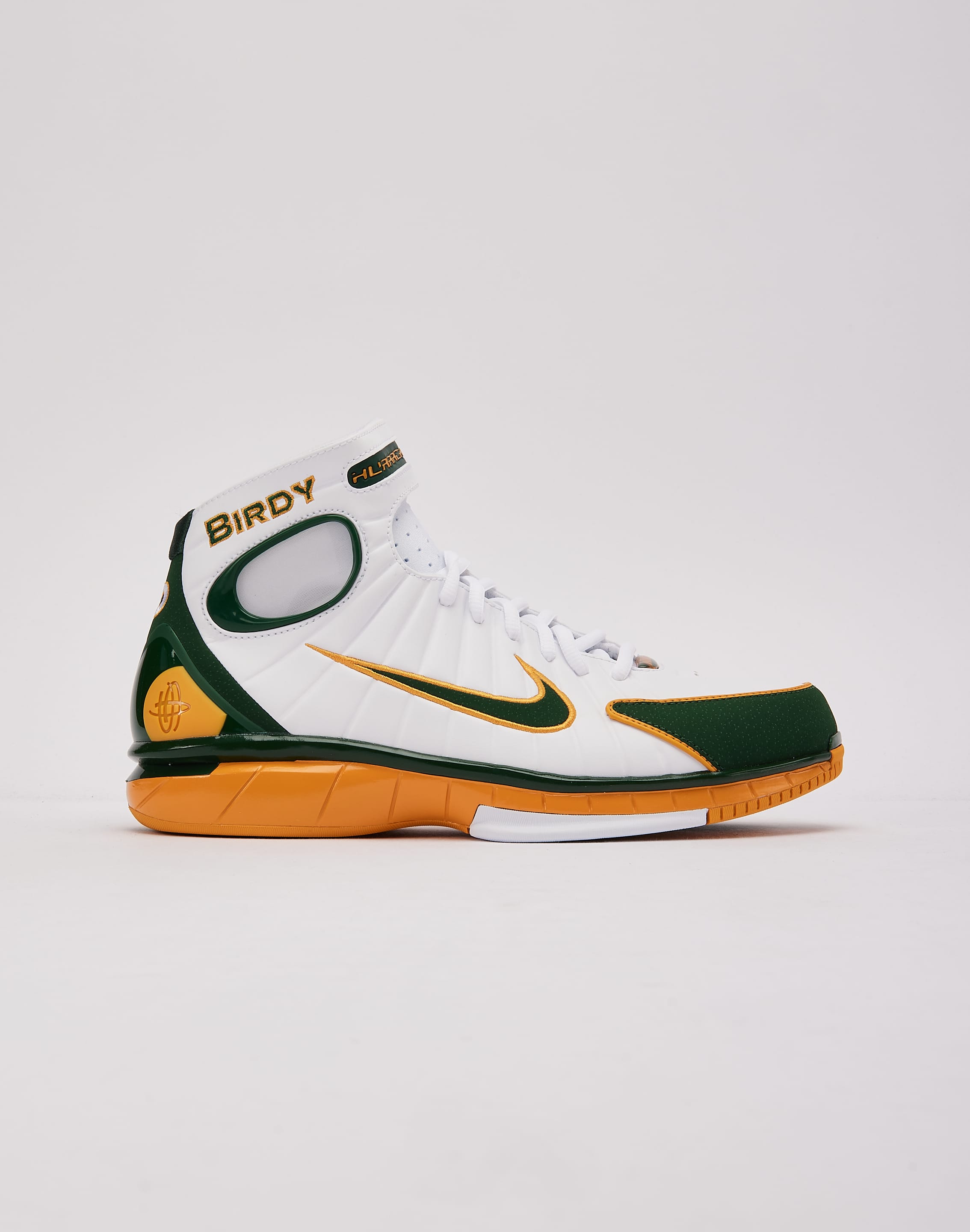 Photo of Nike Air Zoom Huarache 2K4 'Sue Bird'