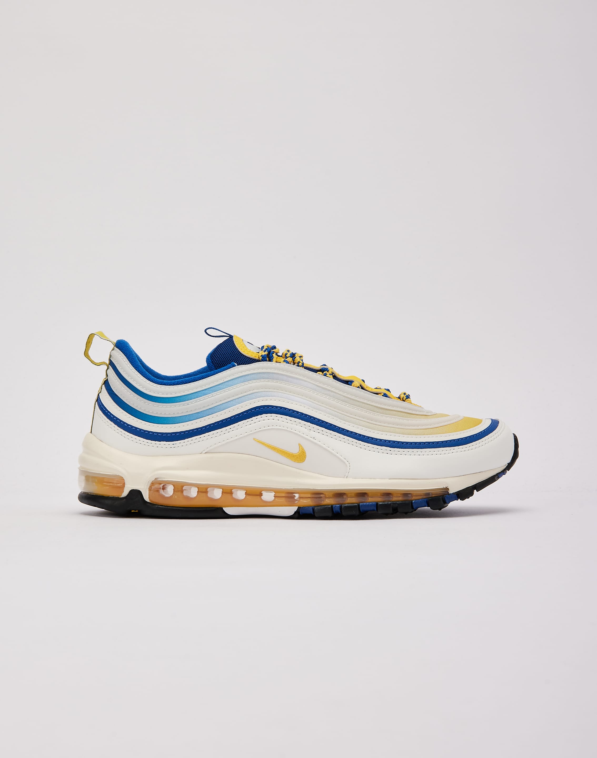 Nike Air Max 97 'North Carolina A&T', image 1 of 6