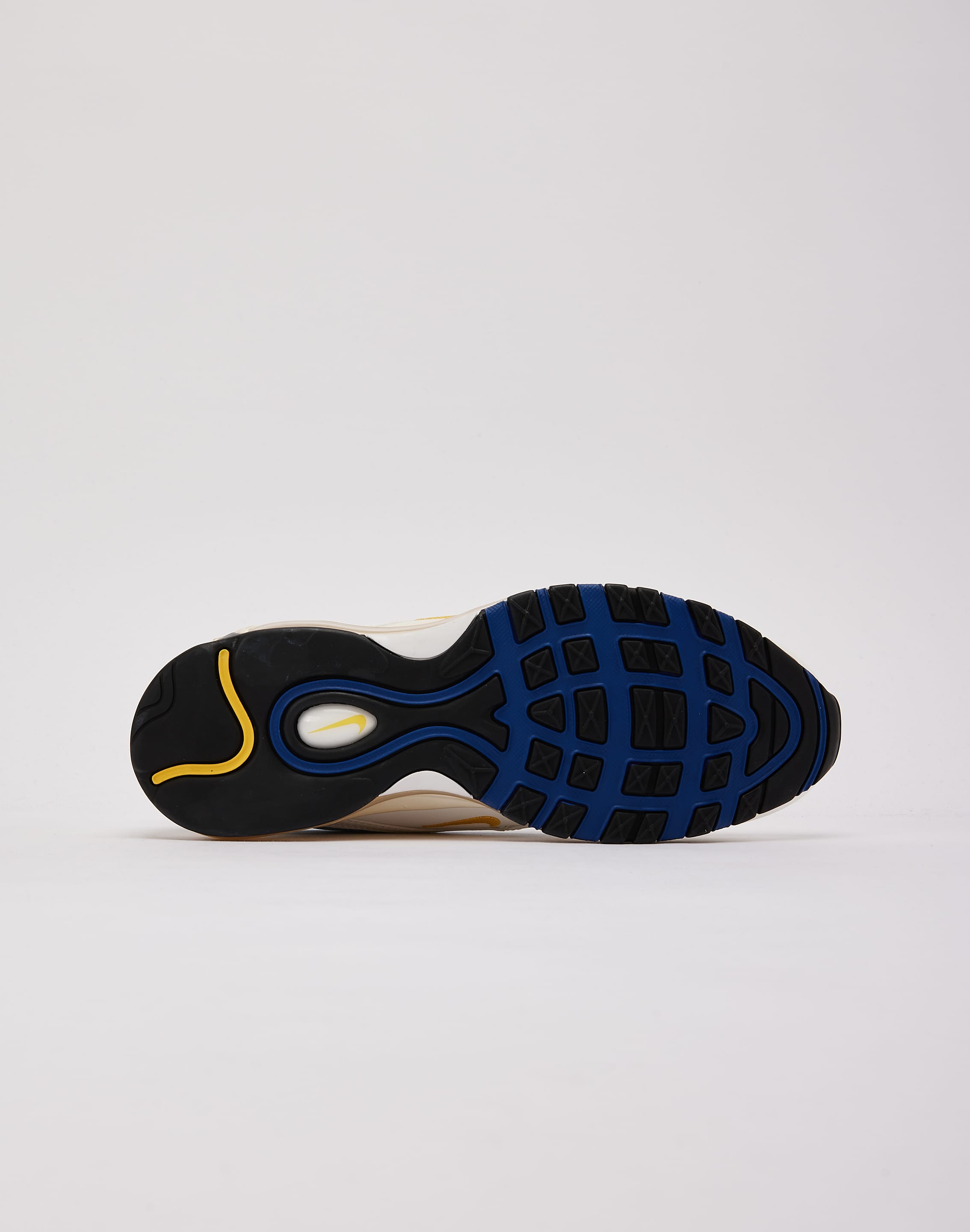 Nike Air Max 97 'North Carolina A&T', image 4 of 6