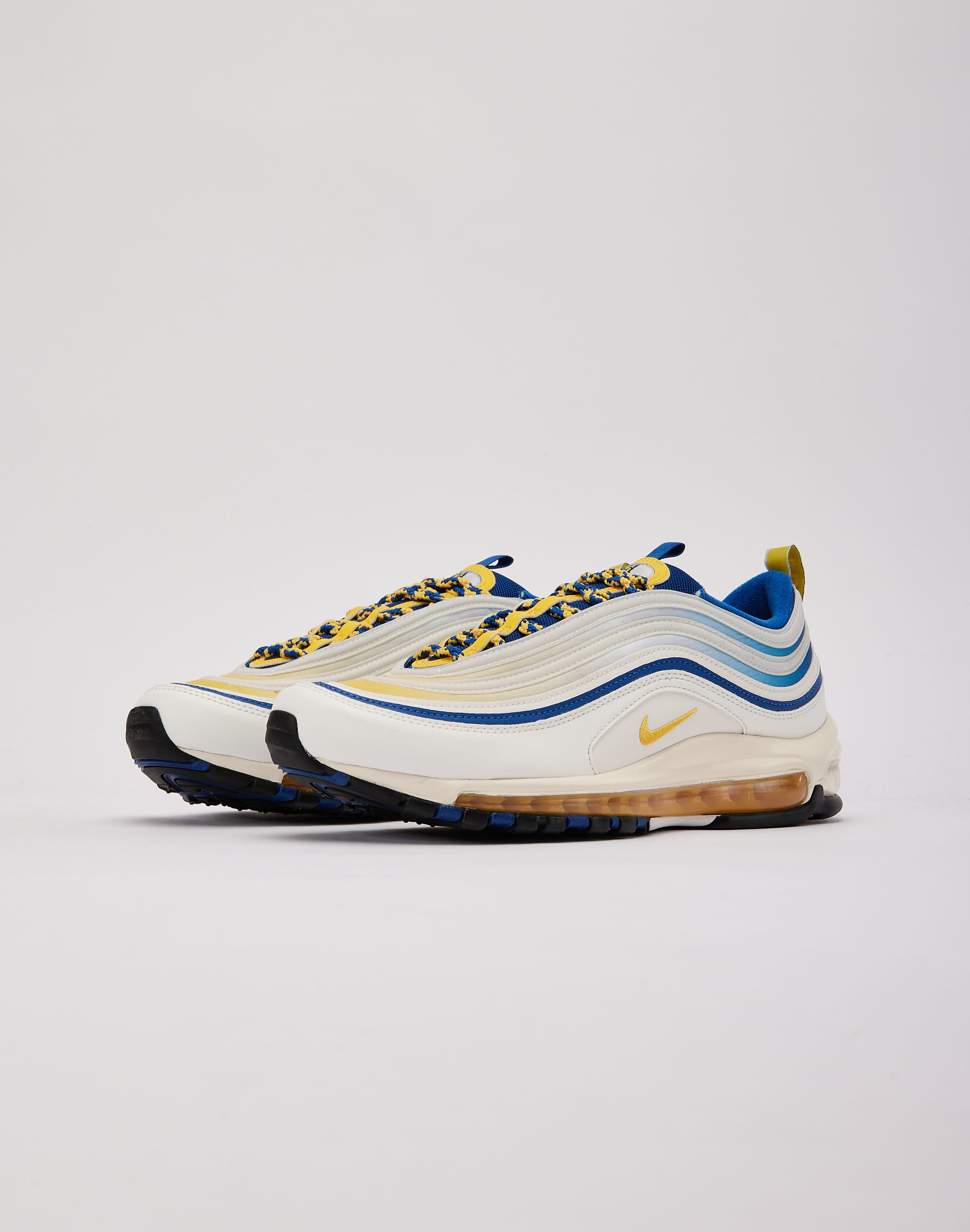 Nike Air Max 97 'North Carolina A&T', image 2 of 6