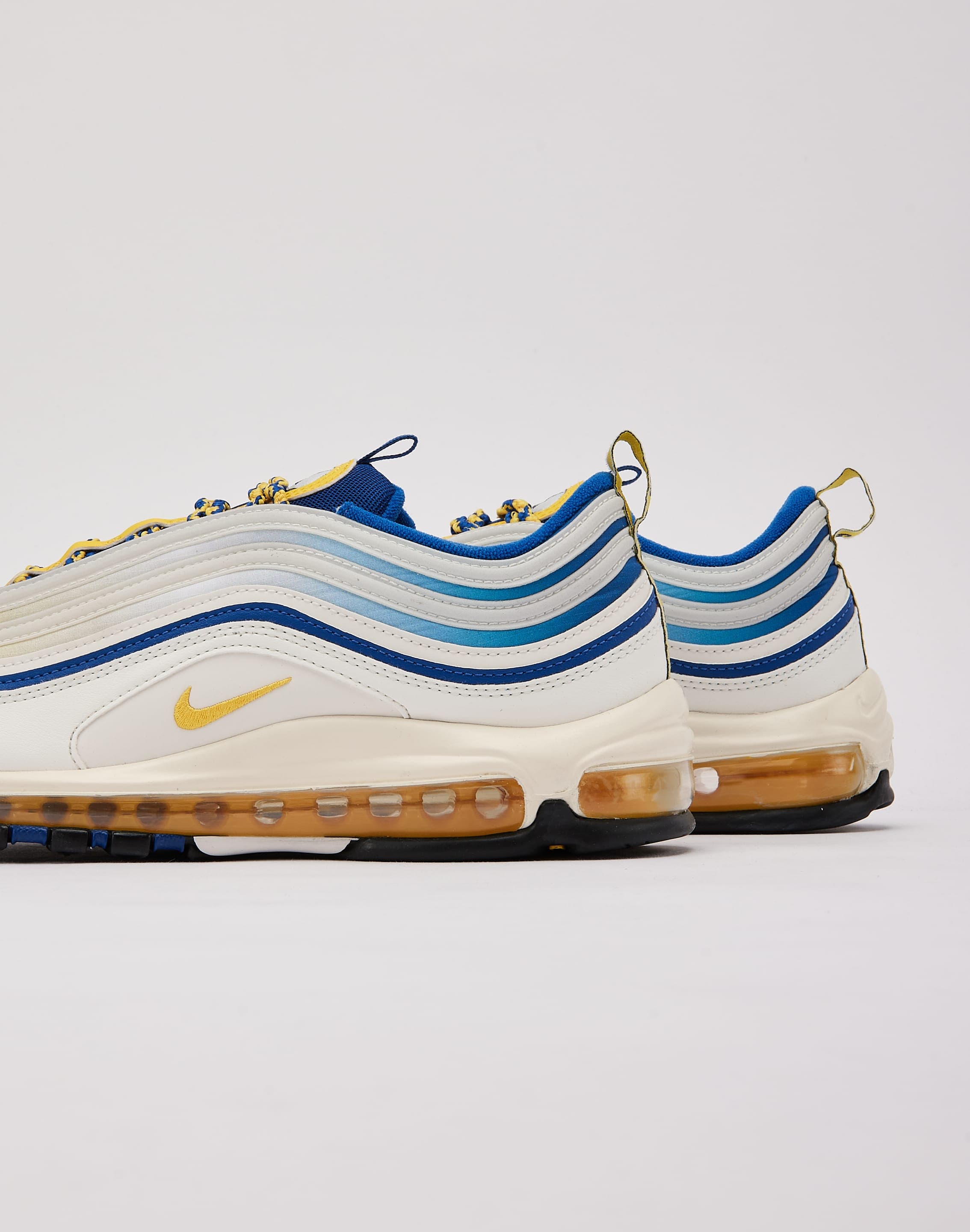 Nike Air Max 97 'North Carolina A&T', image 6 of 6