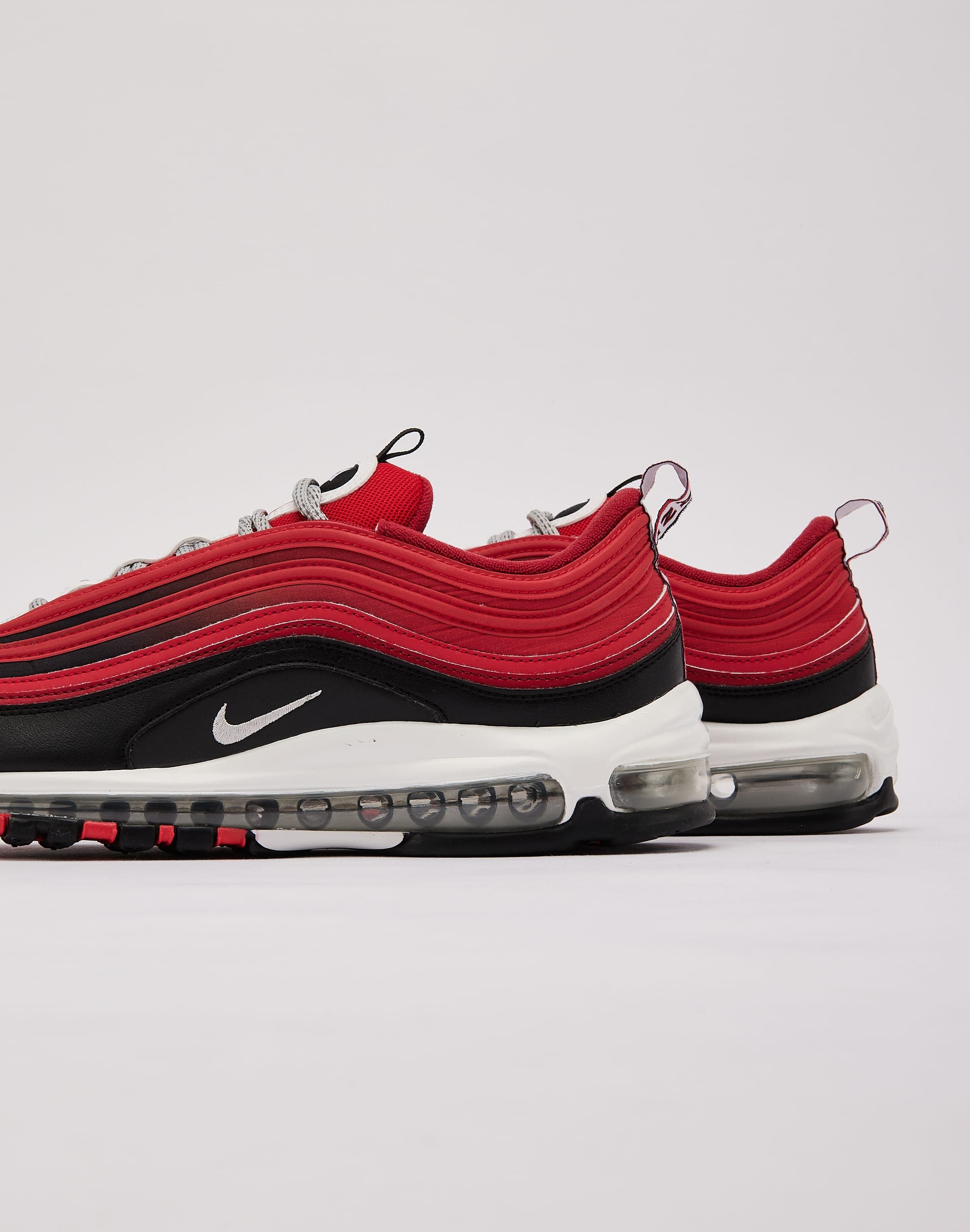 Nike Air Max 97 'Clark Atlanta University', image 6 of 6