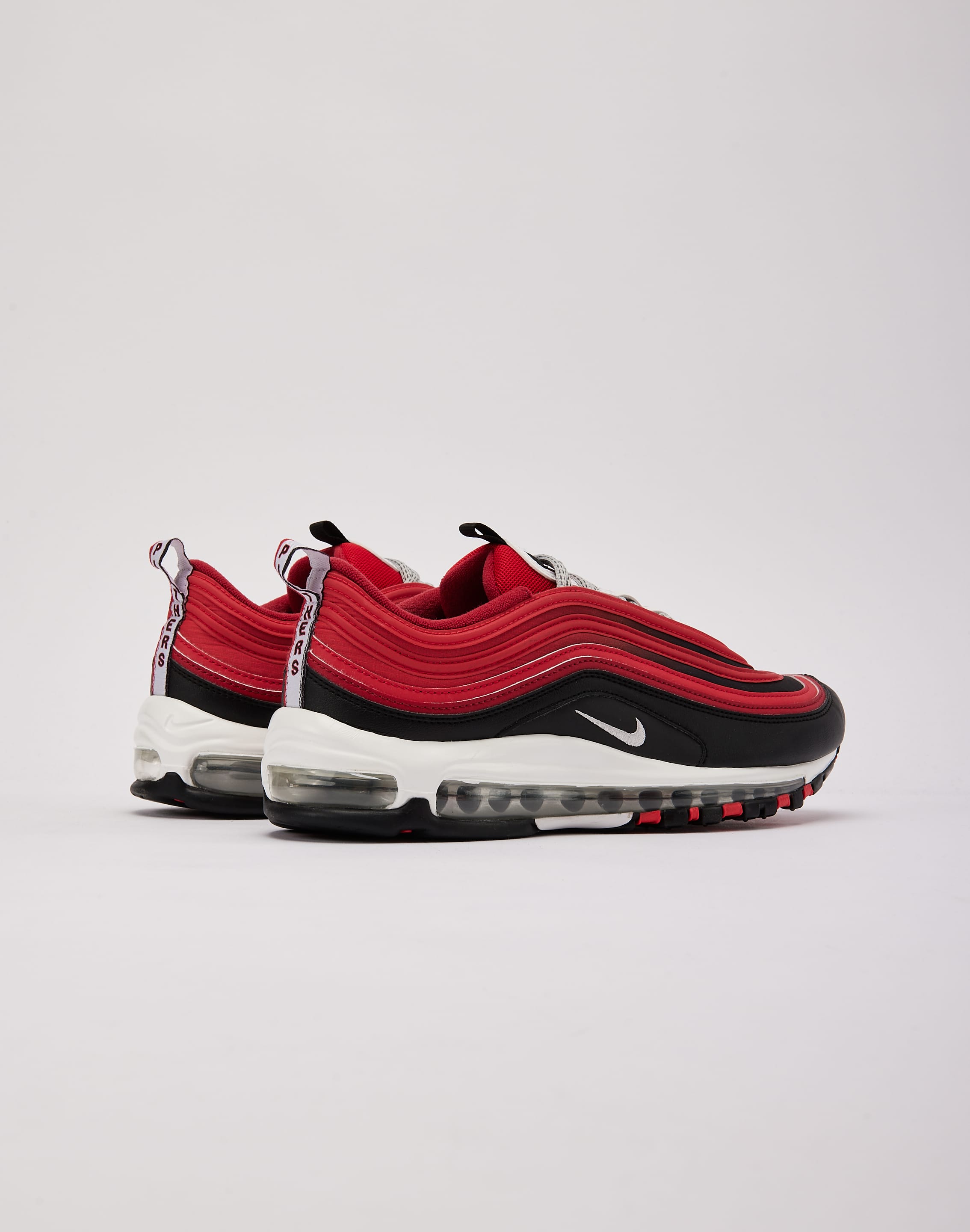 Nike Air Max 97 'Clark Atlanta University', image 3 of 6